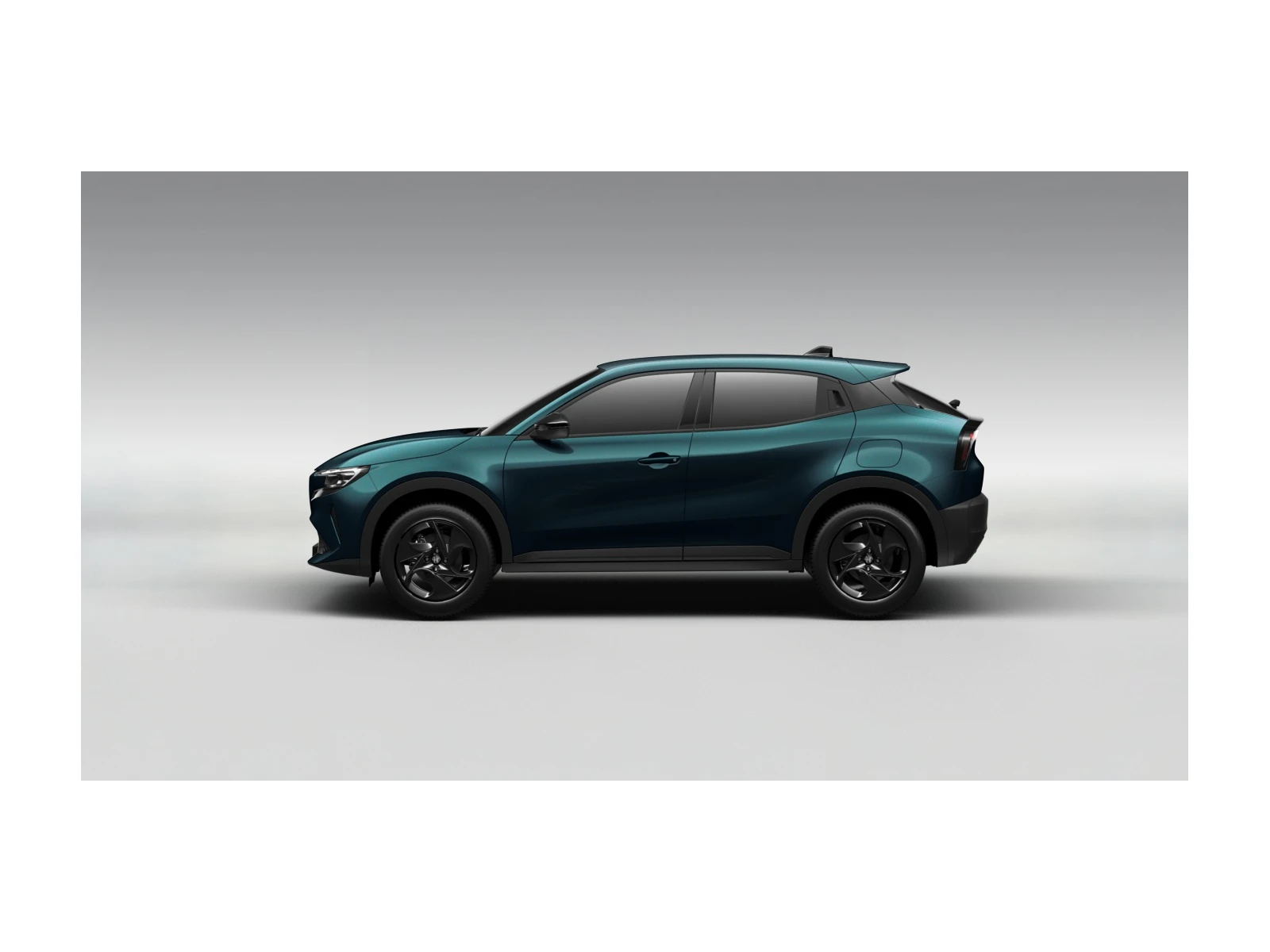Alfa Romeo RomeoJunior – autofoto 4