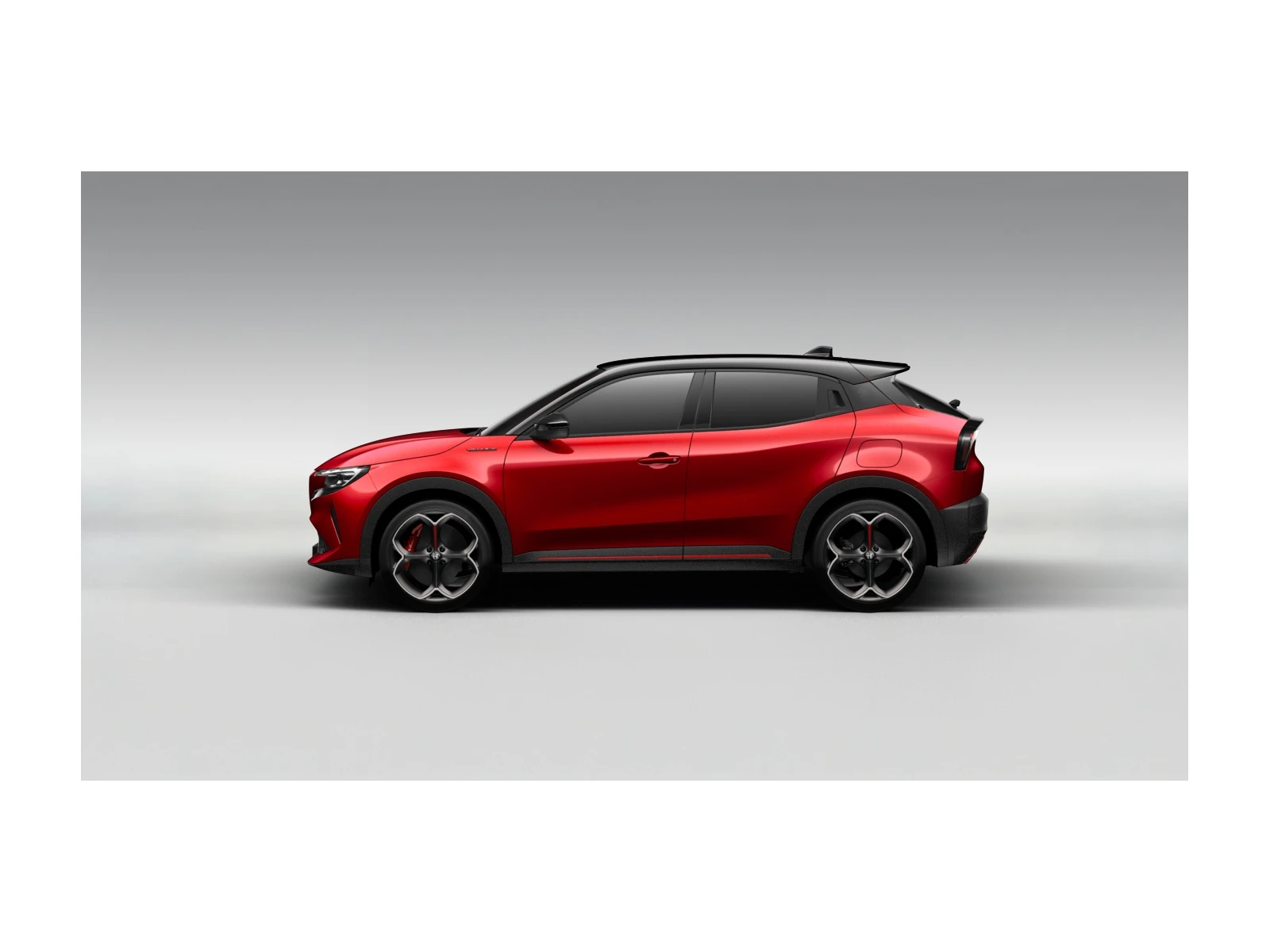 Alfa Romeo RomeoJunior – autofoto 4