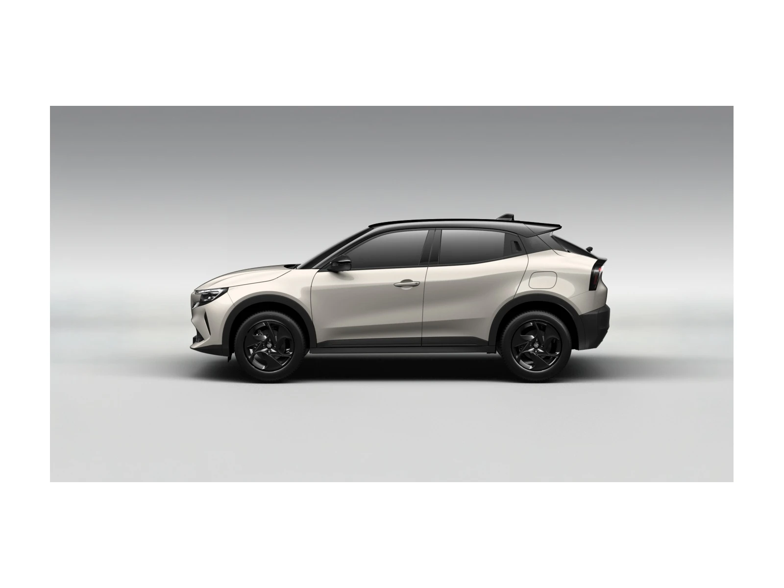Alfa Romeo RomeoJunior – autofoto 4