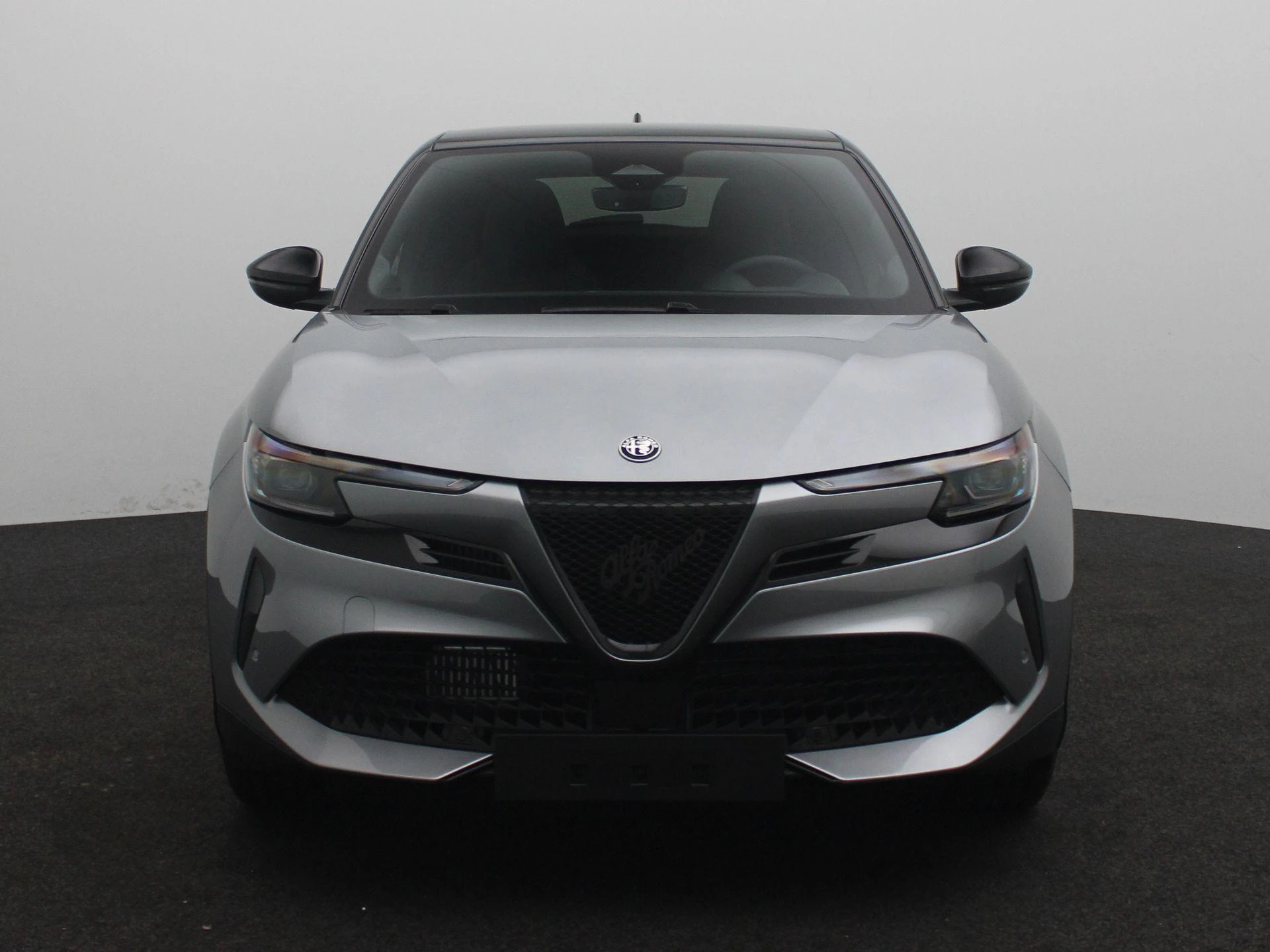 Alfa Romeo RomeoJunior – autofoto 4
