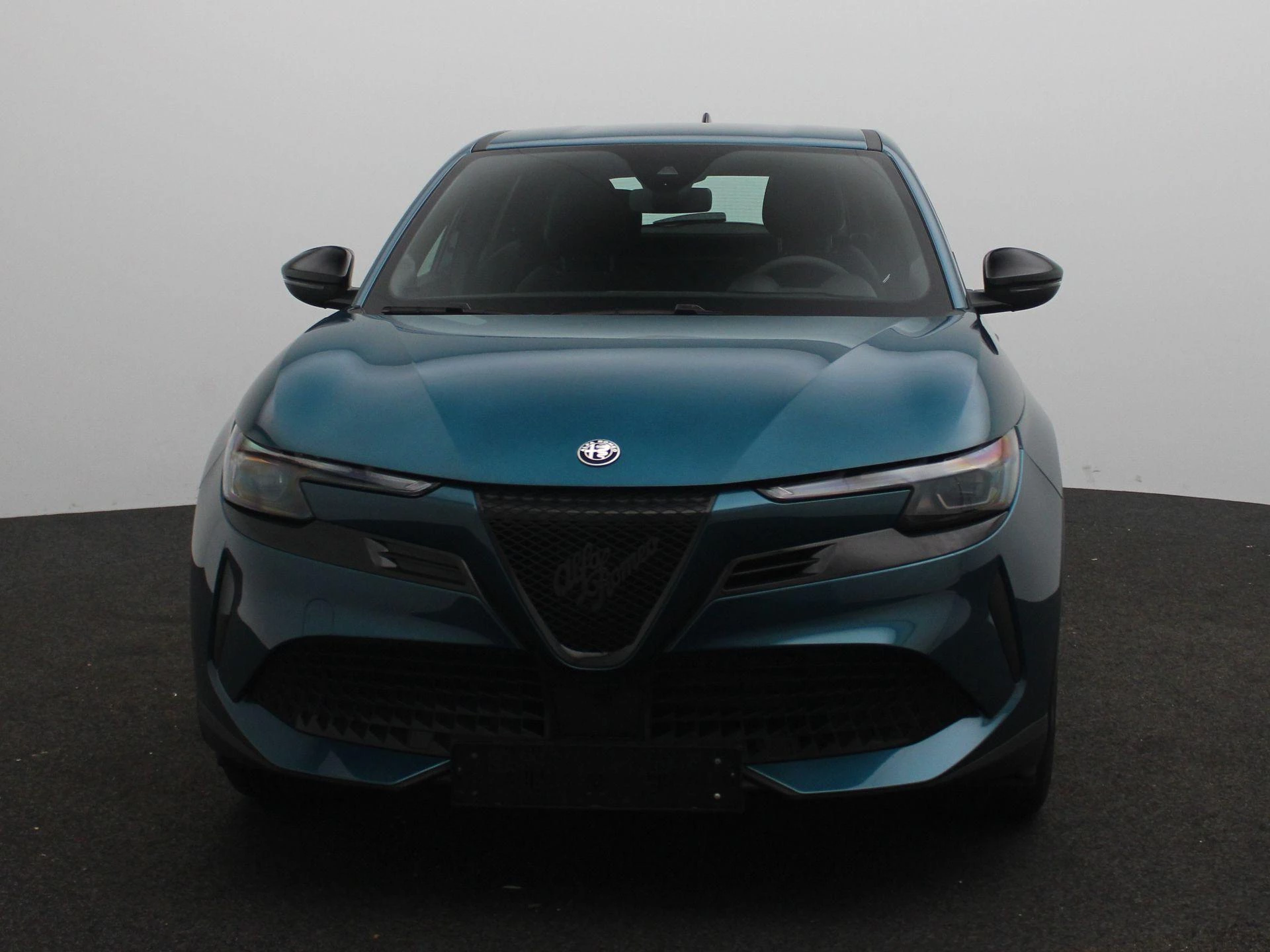 Alfa Romeo RomeoJunior – autofoto 4