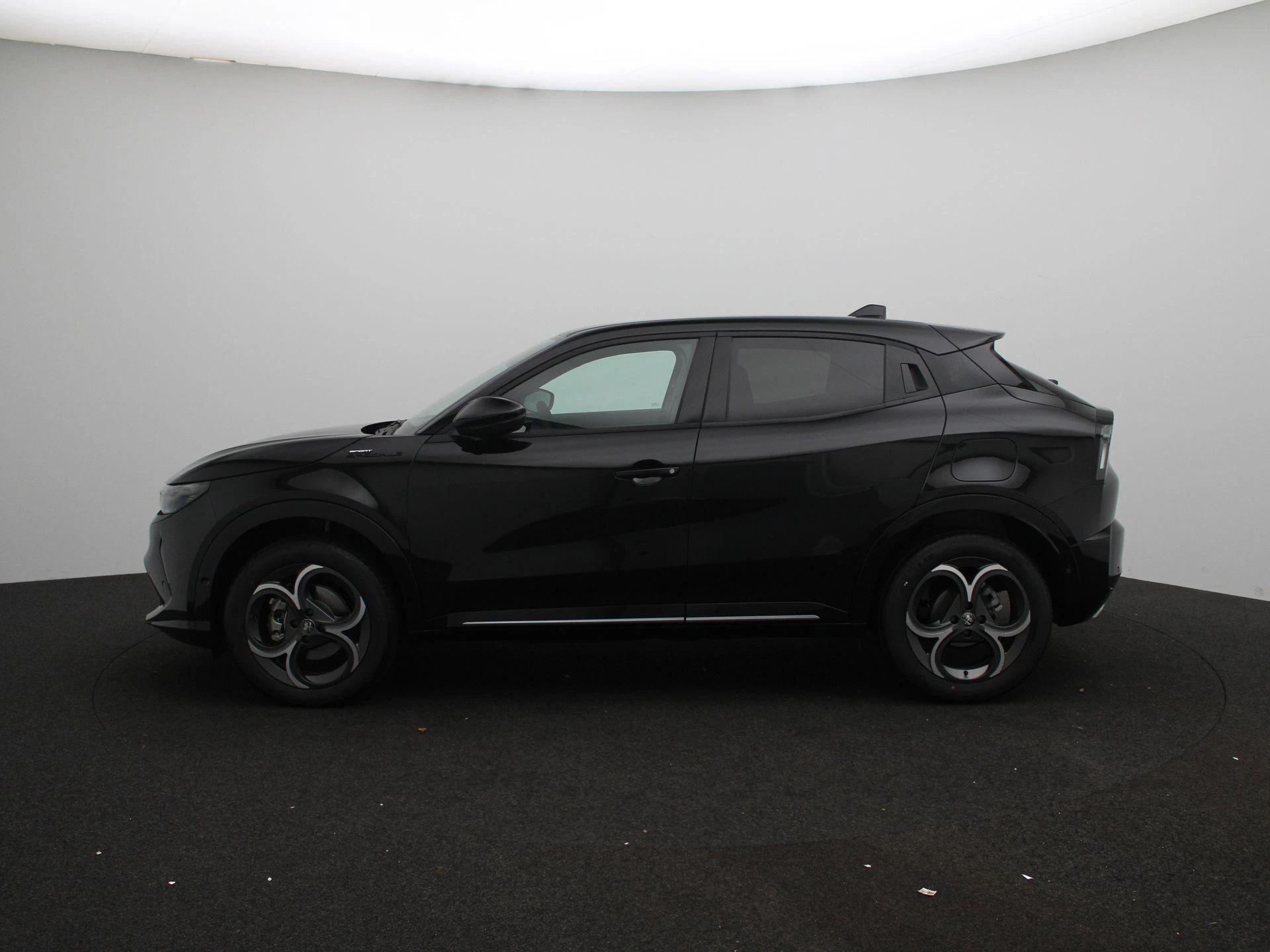 Alfa Romeo RomeoJunior – autofoto 5