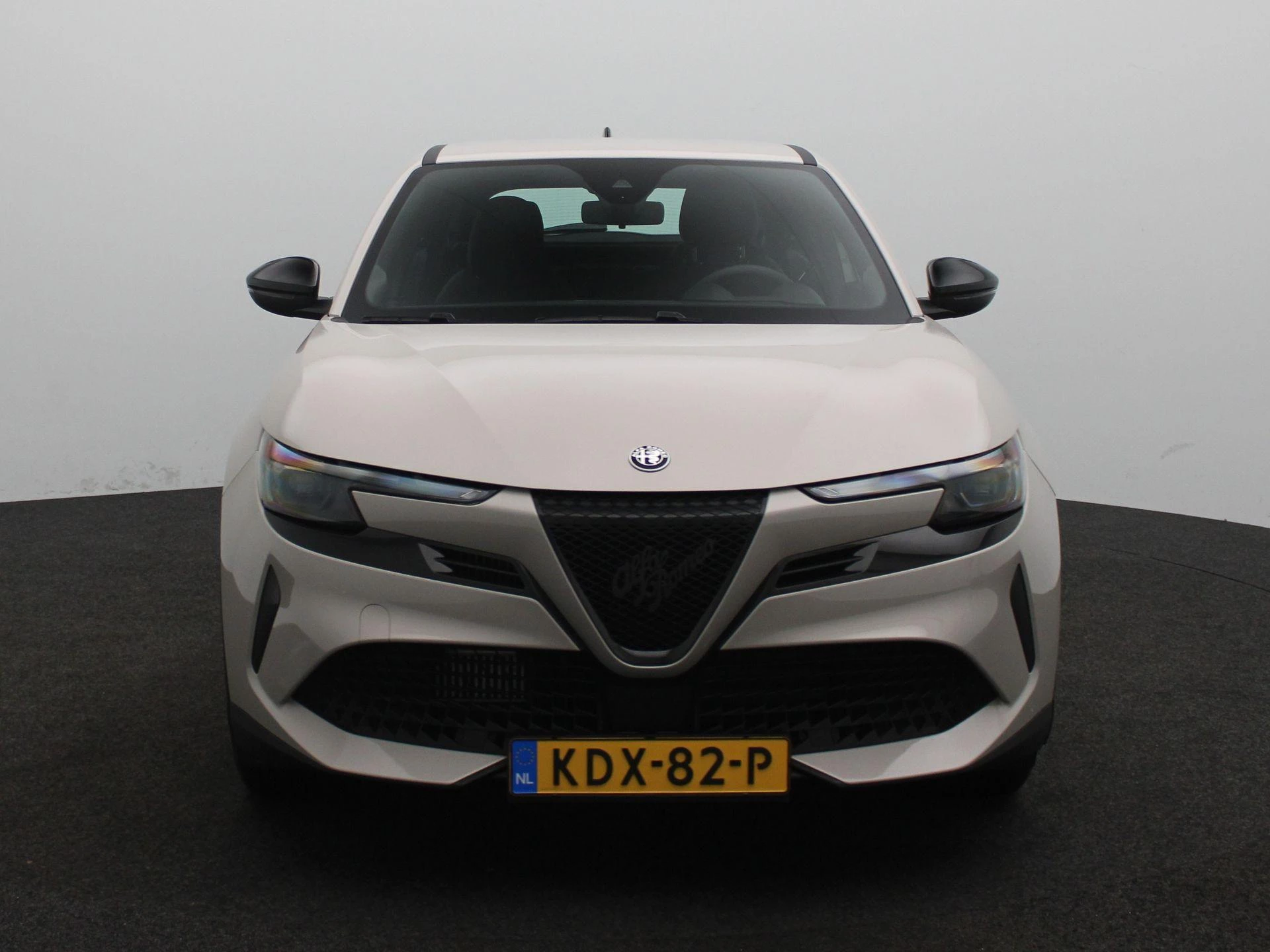Alfa Romeo RomeoJunior – autofoto 5
