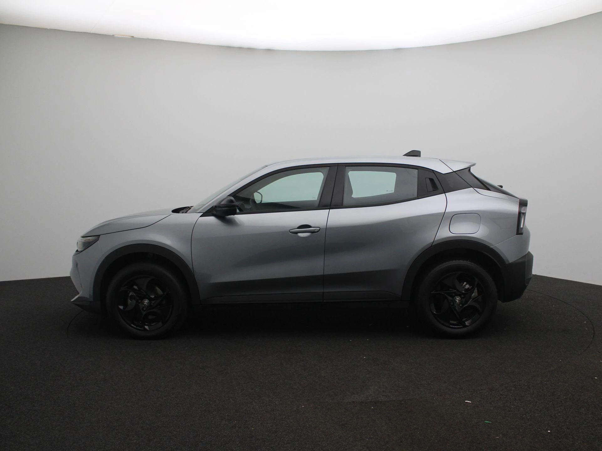 Alfa Romeo RomeoJunior – autofoto 5