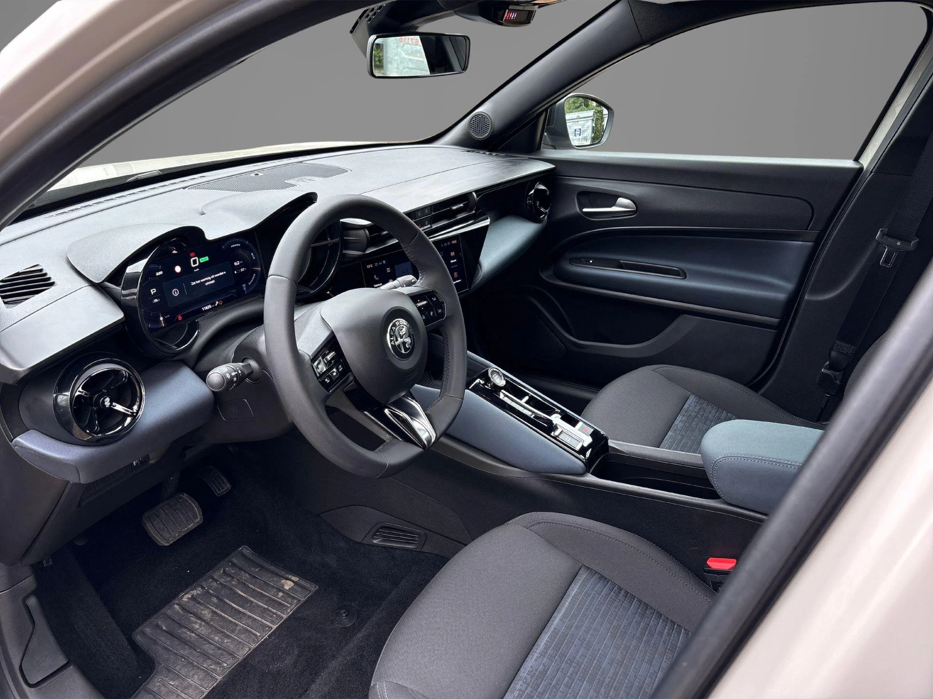 Alfa Romeo RomeoJunior – autofoto 5