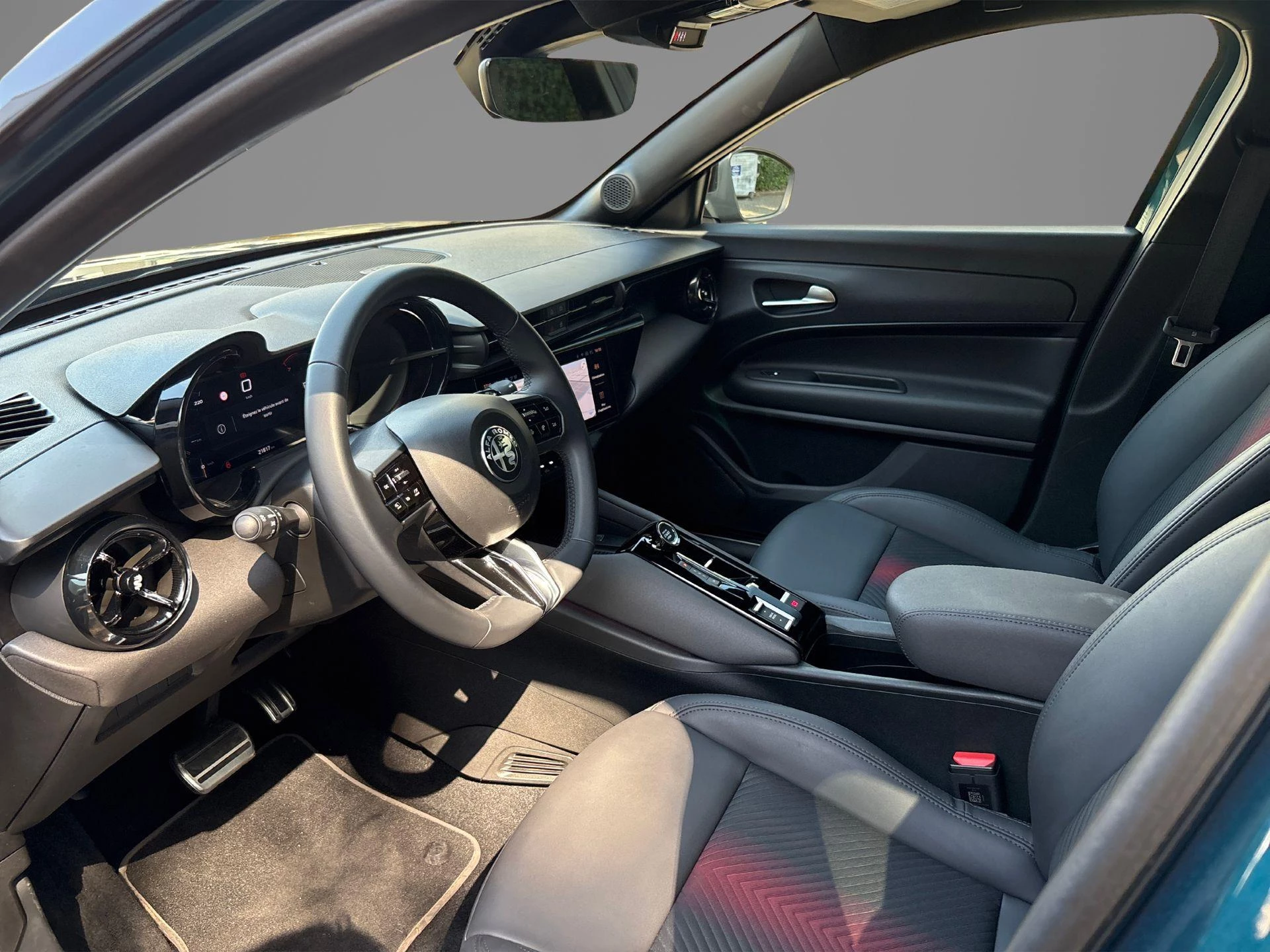Alfa Romeo RomeoJunior – autofoto 5