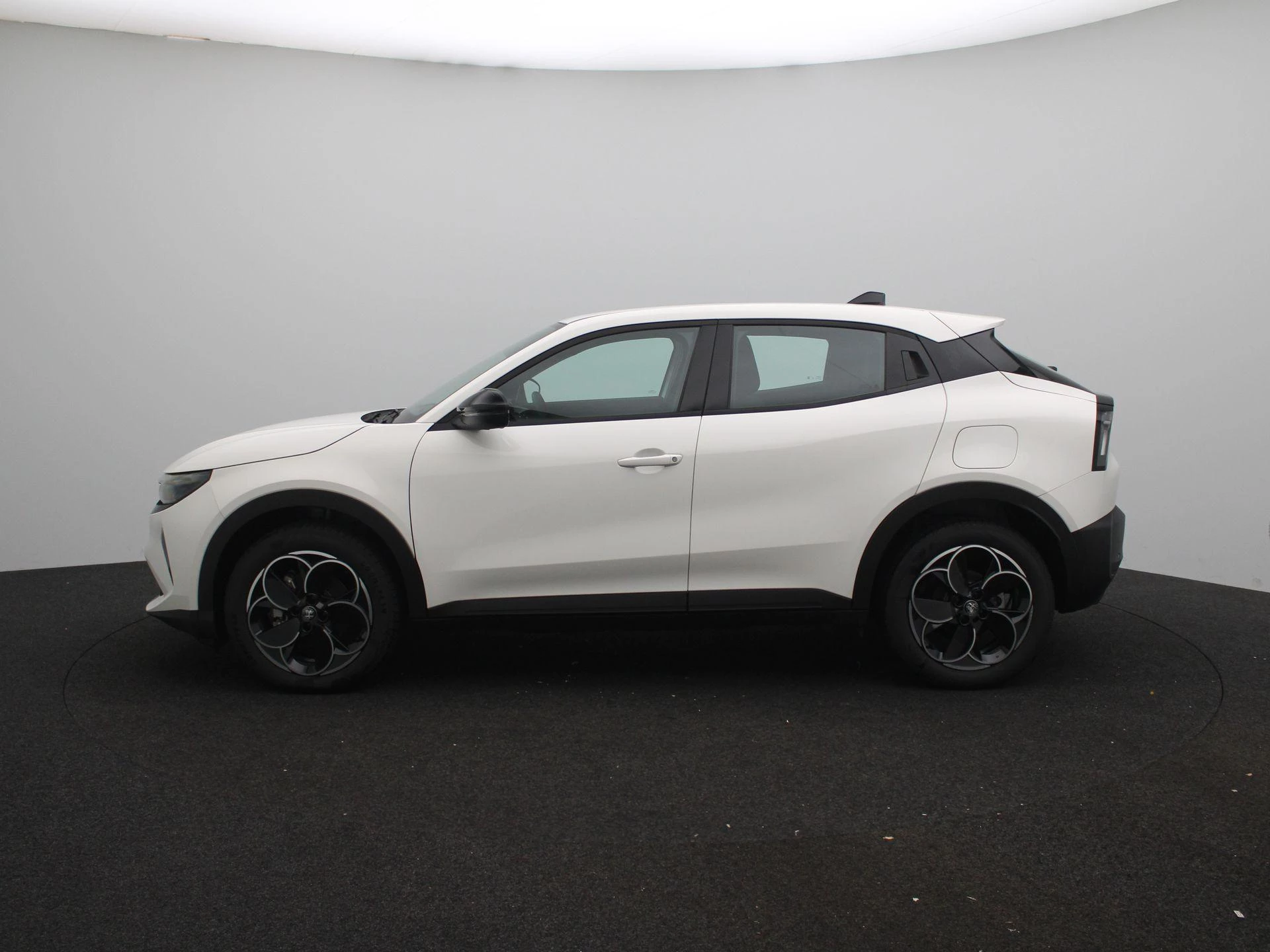Alfa Romeo RomeoJunior – autofoto 5