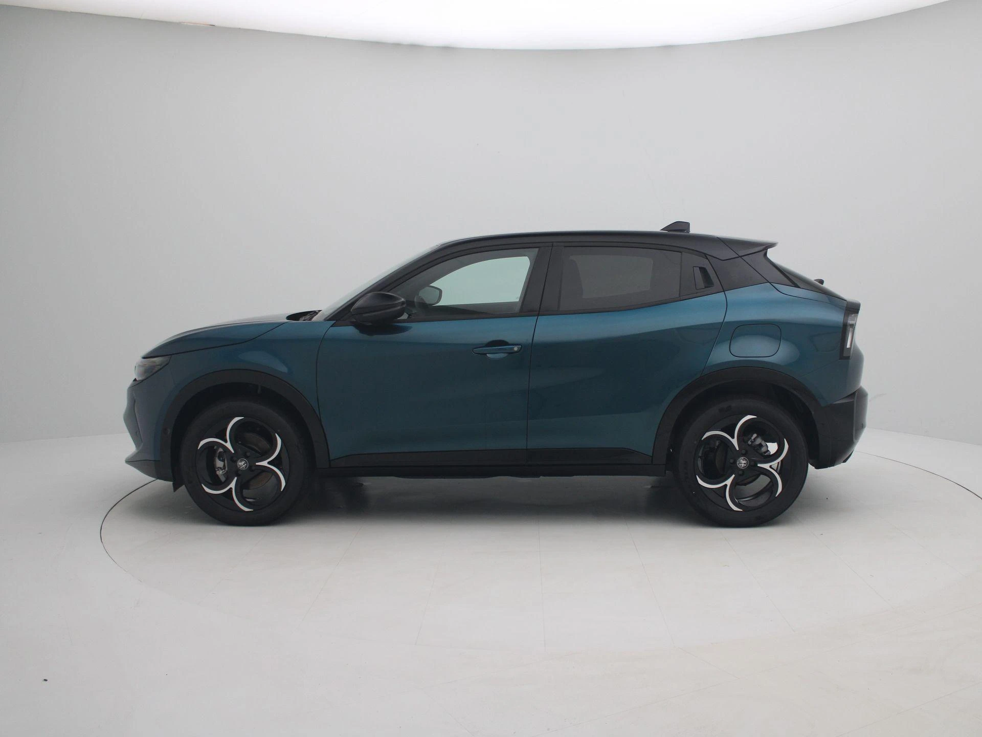 Alfa Romeo RomeoJunior – autofoto 5
