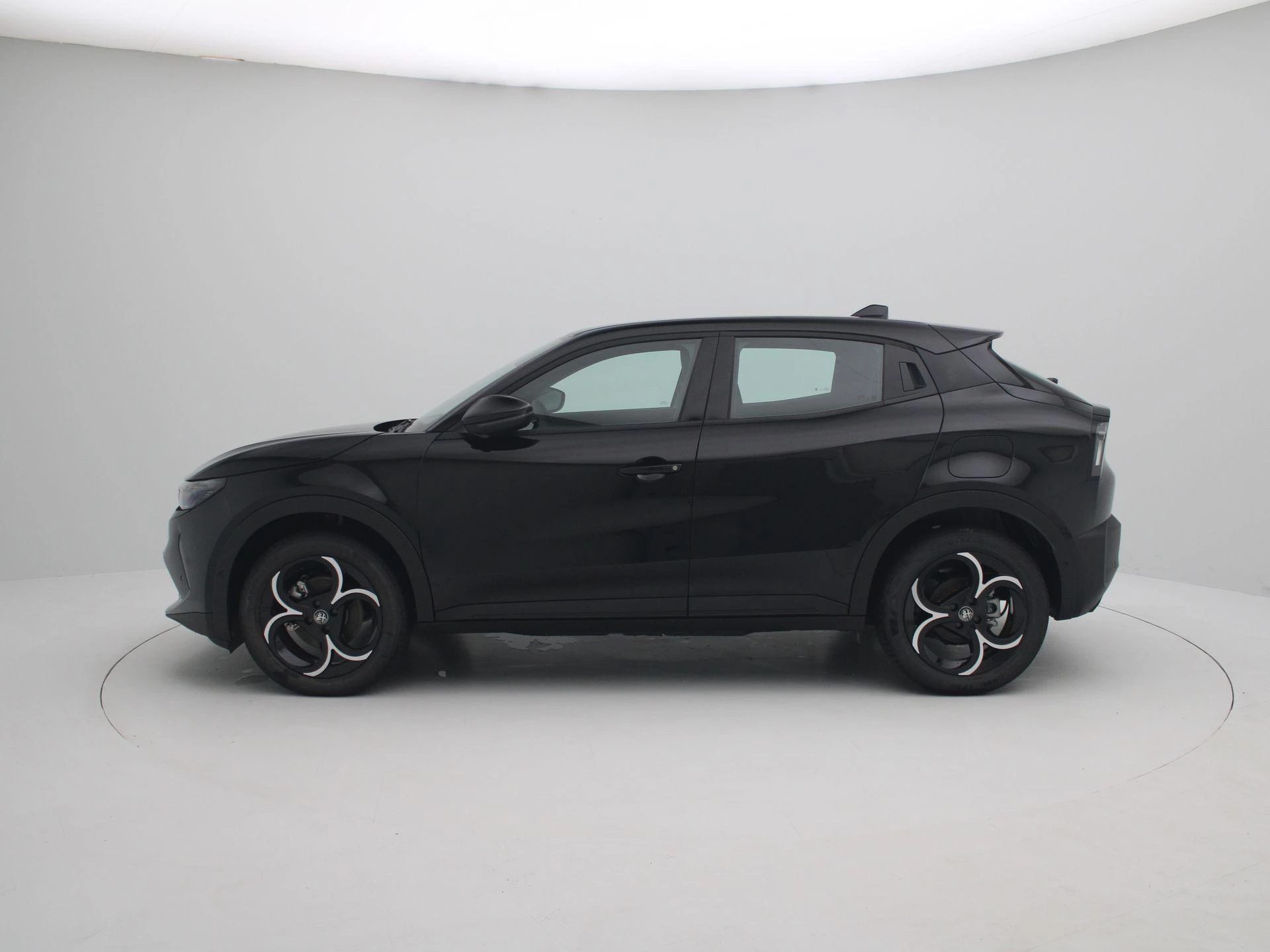 Alfa Romeo RomeoJunior – autofoto 5