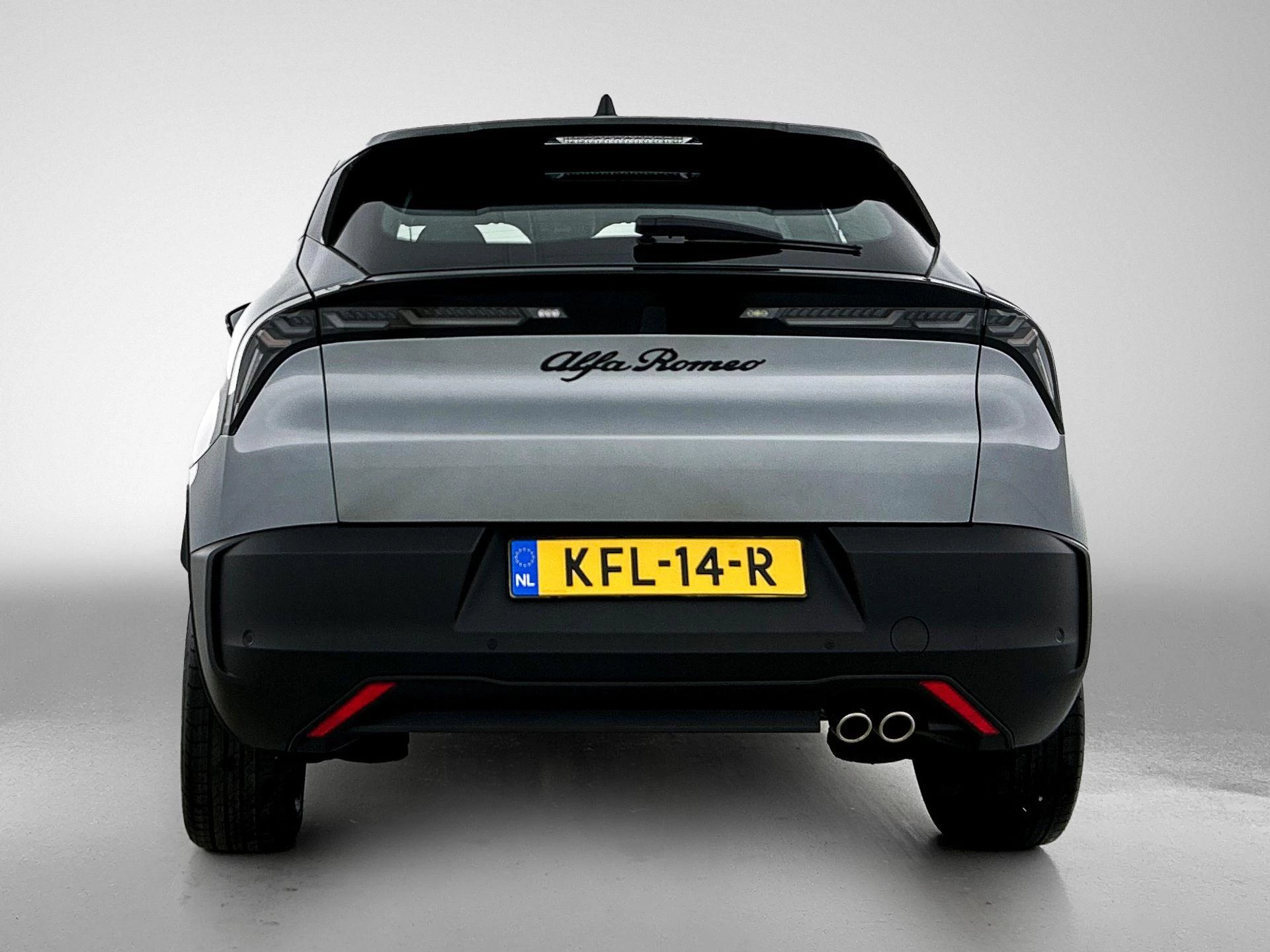 Alfa Romeo RomeoJunior – autofoto 5