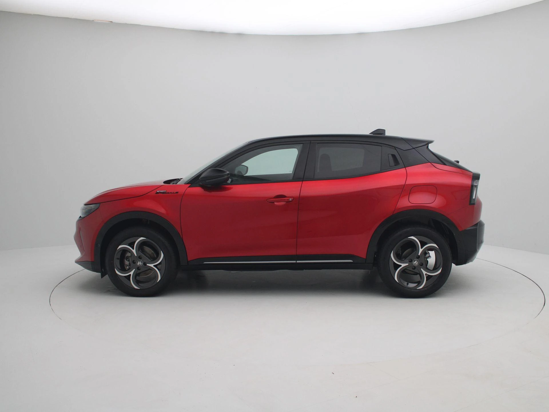 Alfa Romeo RomeoJunior – autofoto 5