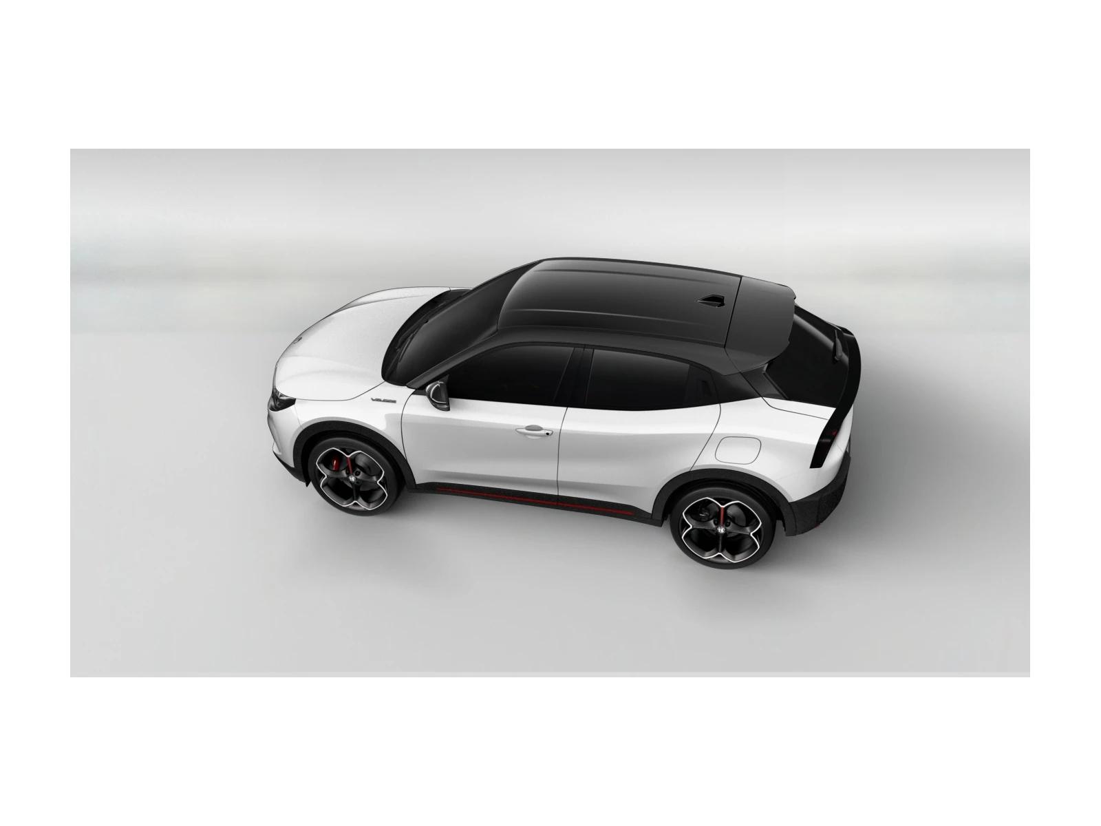 Alfa Romeo RomeoJunior – autofoto 5