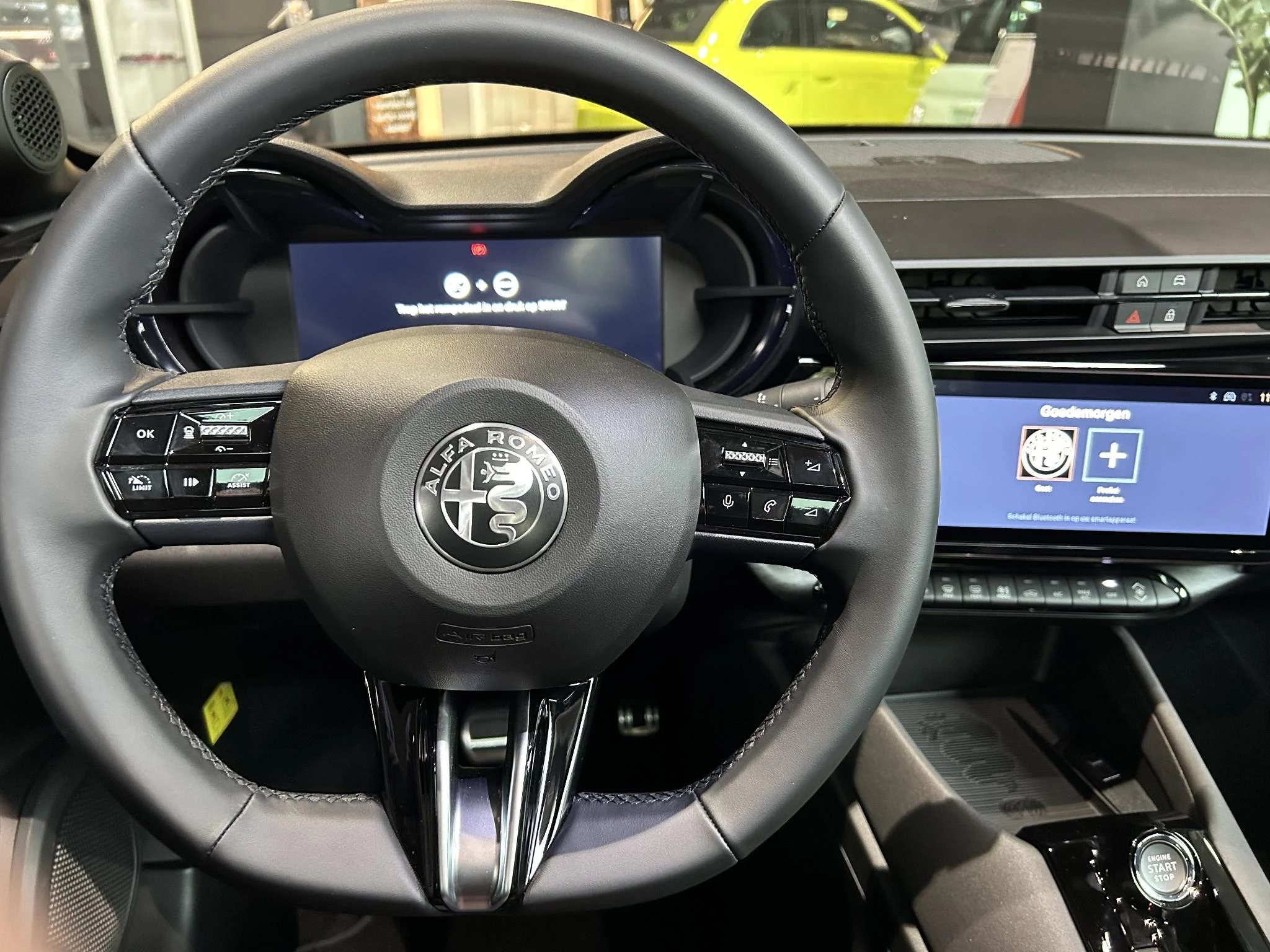 Alfa Romeo RomeoJunior – autofoto 5
