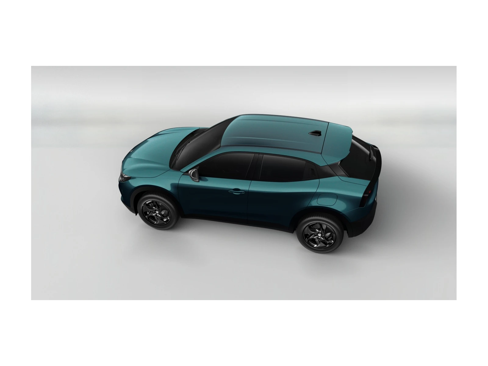 Alfa Romeo RomeoJunior – autofoto 5