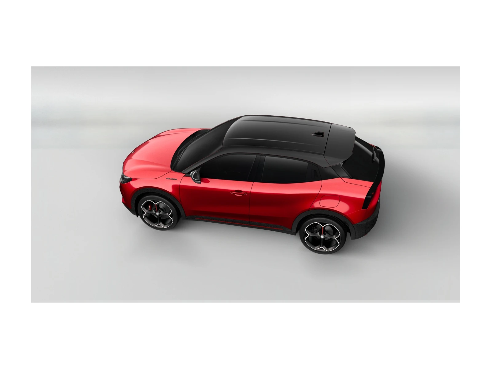 Alfa Romeo RomeoJunior – autofoto 5