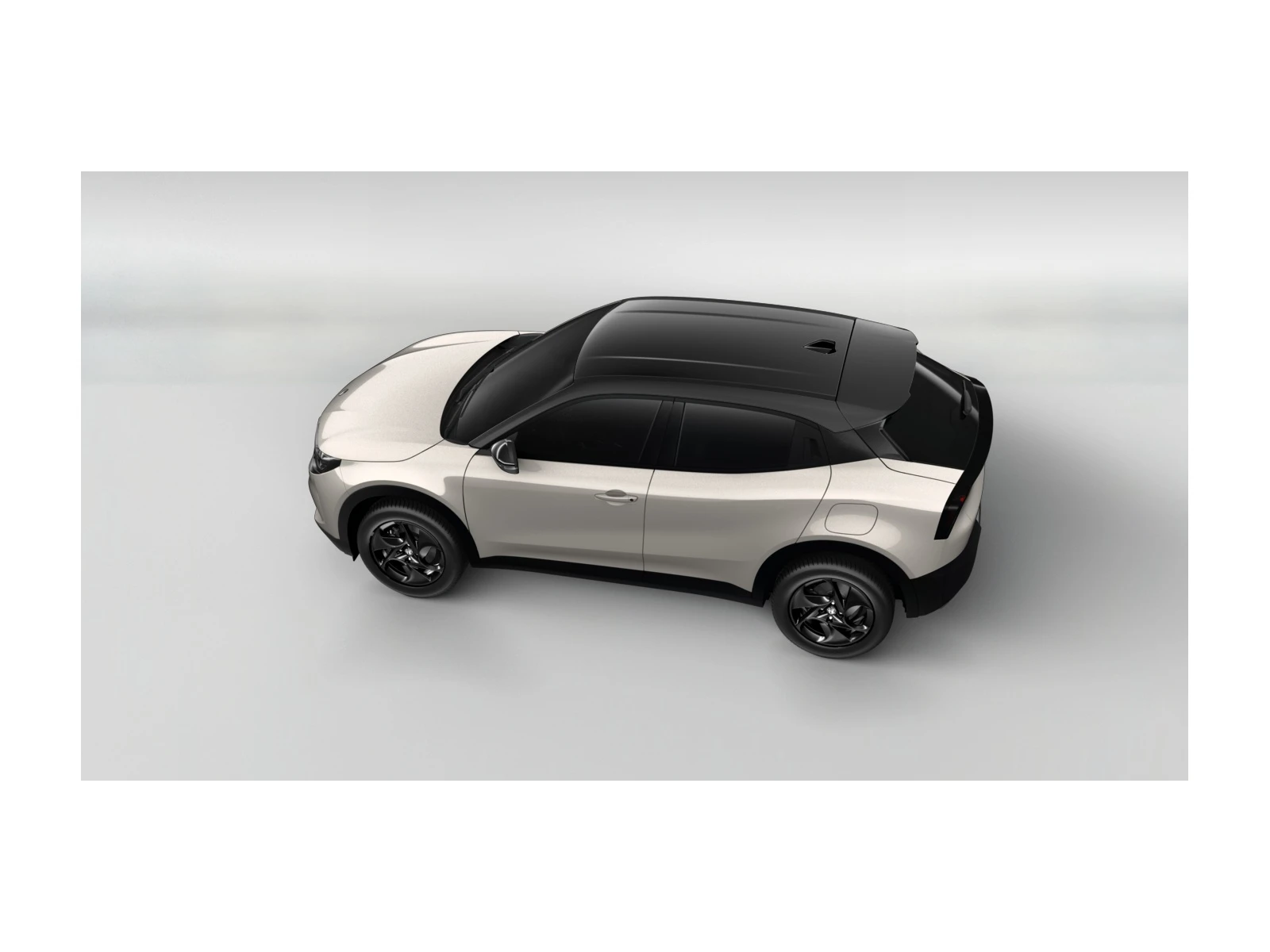Alfa Romeo RomeoJunior – autofoto 5