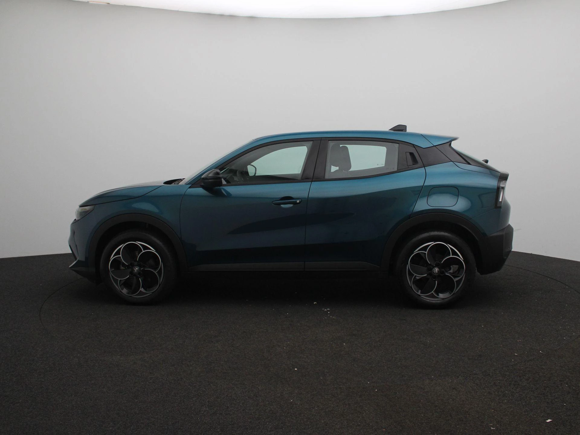 Alfa Romeo RomeoJunior – autofoto 5