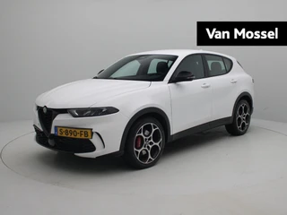 Alfa Romeo RomeoTonale financial lease