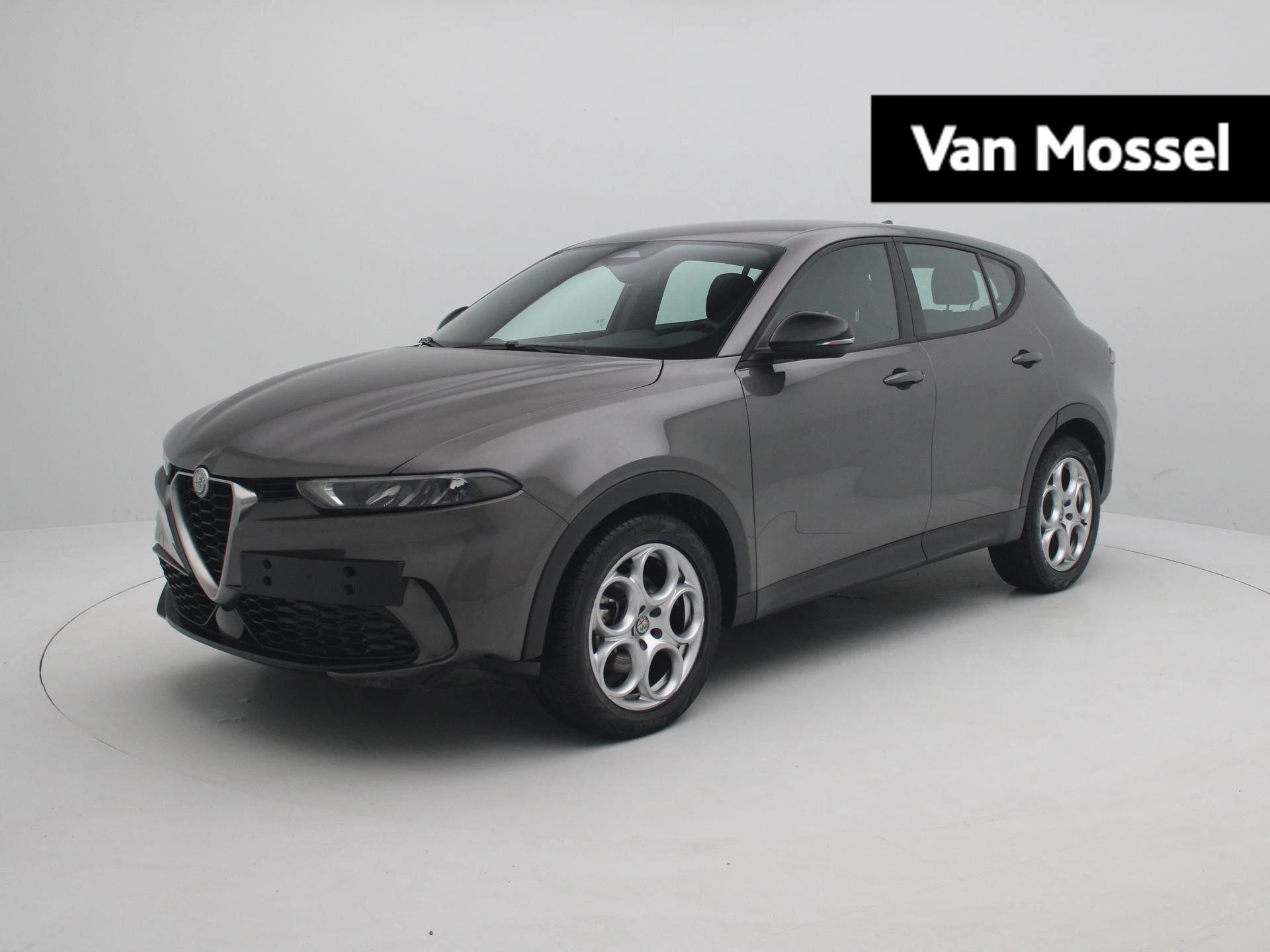 Alfa Romeo RomeoTonale – autofoto 2