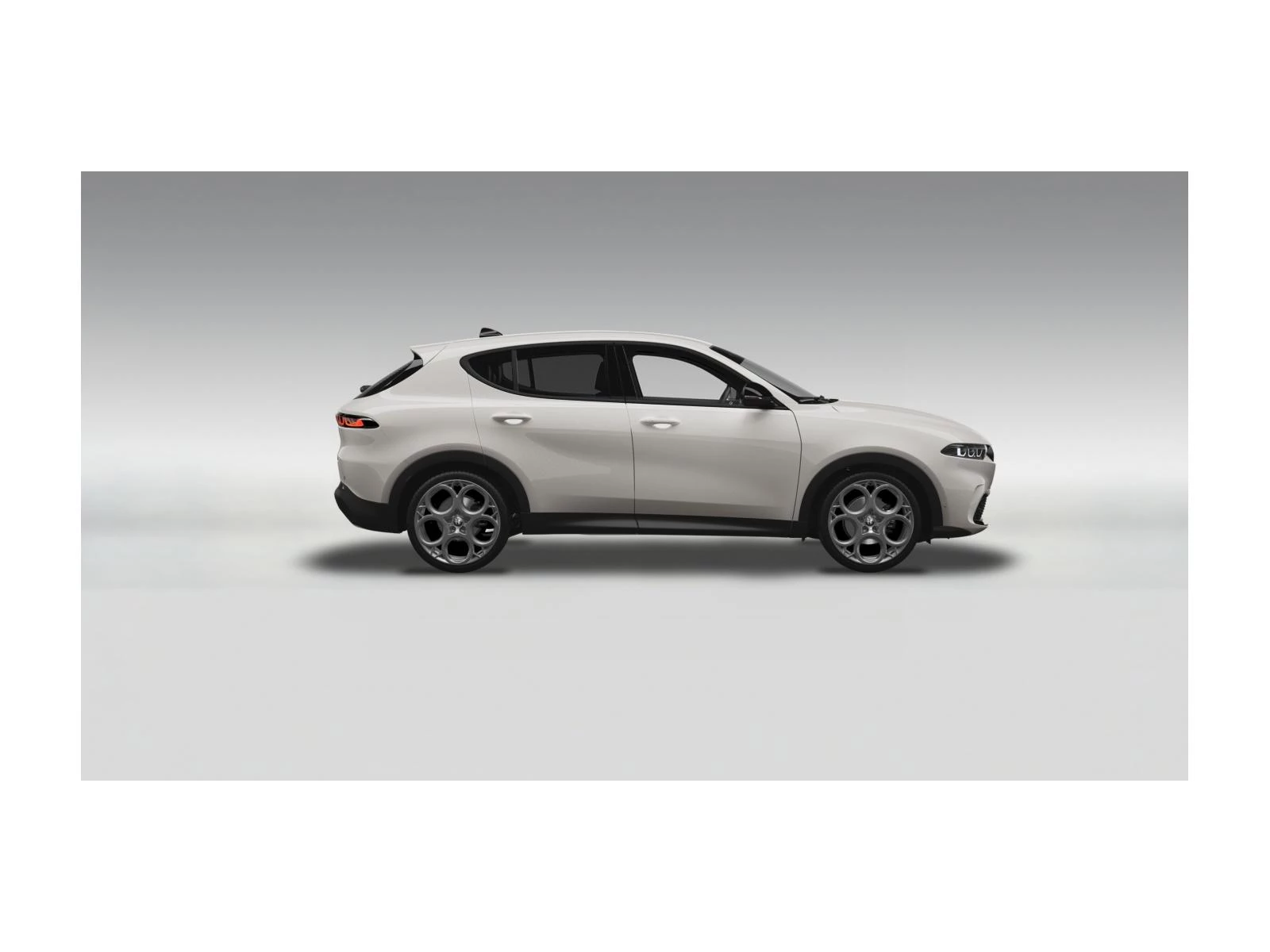 Alfa Romeo RomeoTonale – autofoto 4