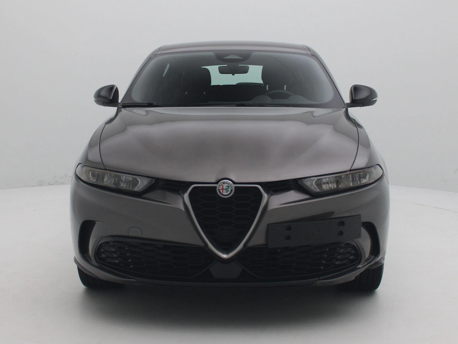 Alfa Romeo RomeoTonale – autofoto 4