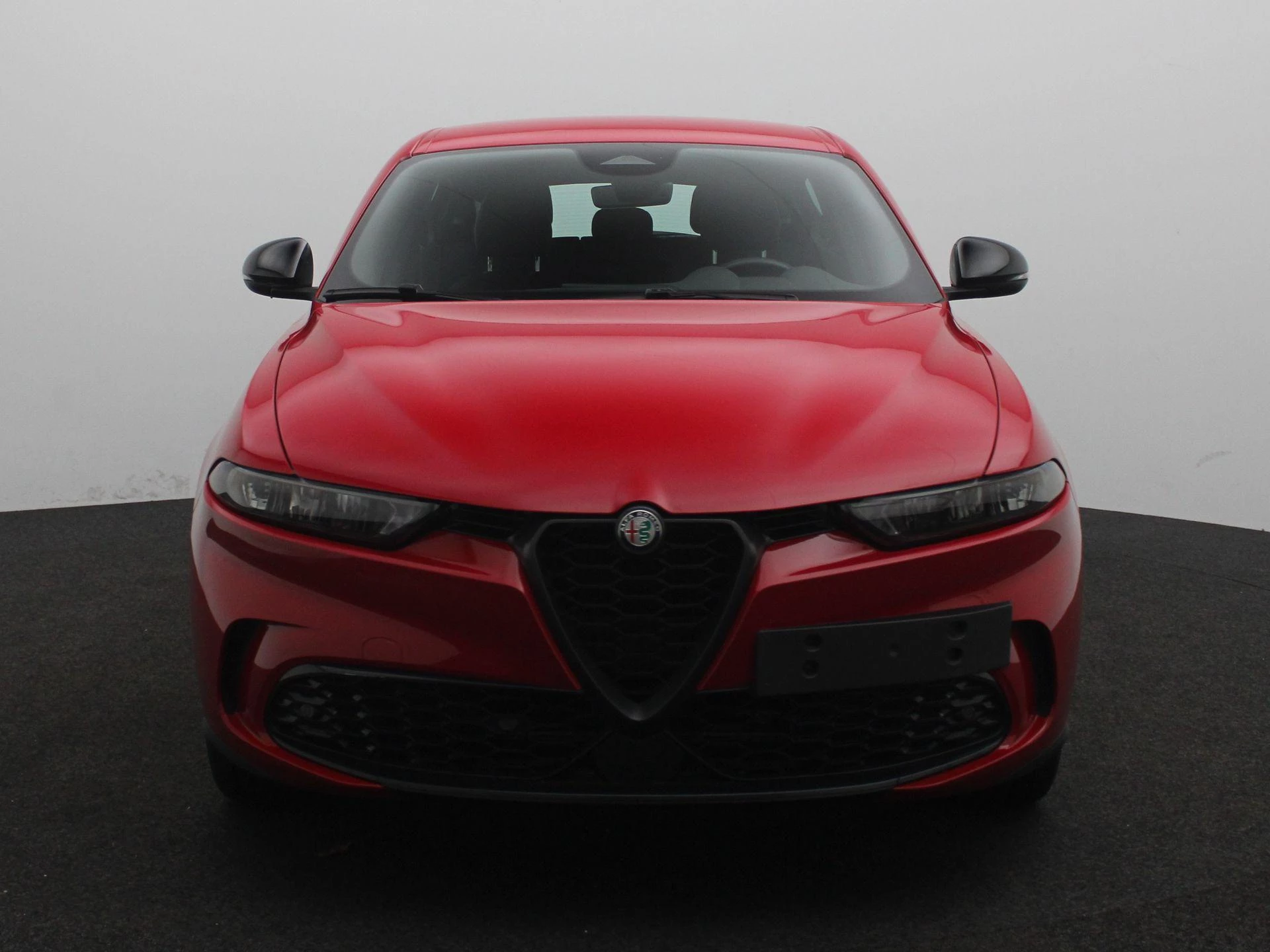 Alfa Romeo RomeoTonale – autofoto 4
