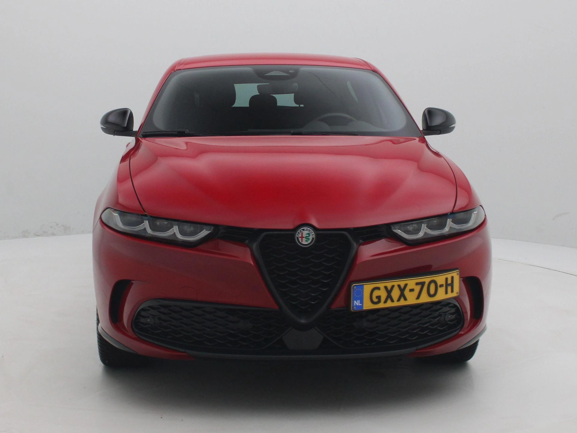 Alfa Romeo RomeoTonale – autofoto 4