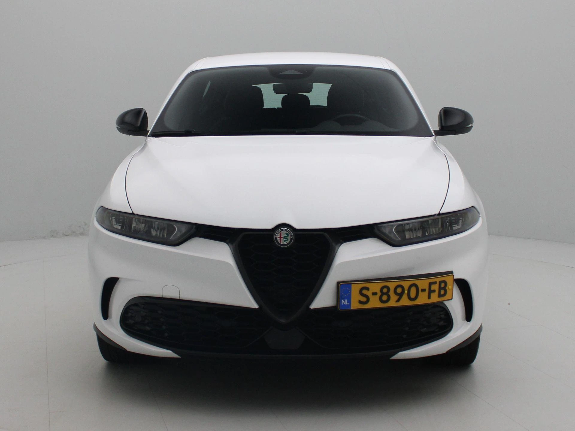 Alfa Romeo RomeoTonale – autofoto 4