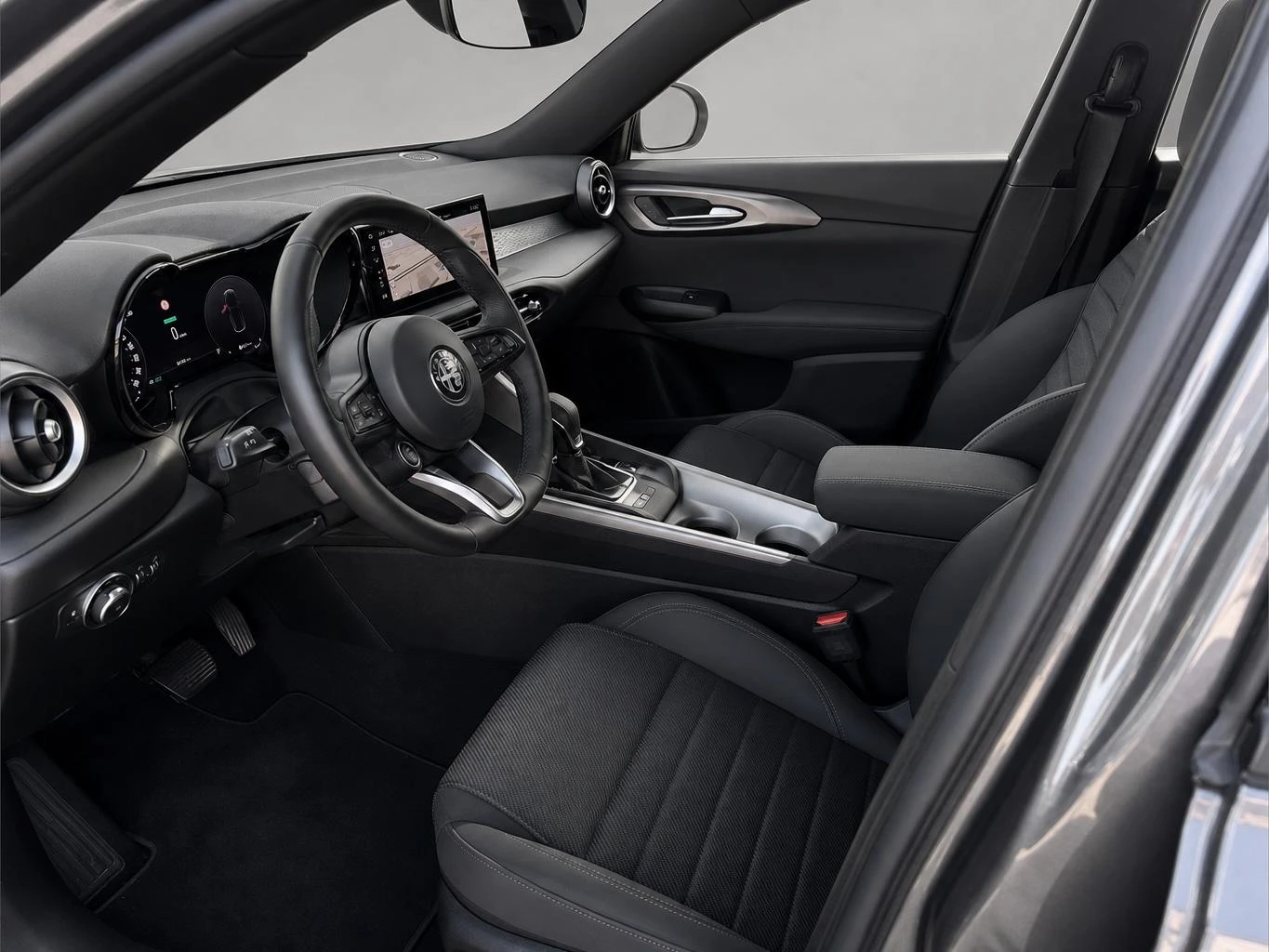 Alfa Romeo RomeoTonale – autofoto 5