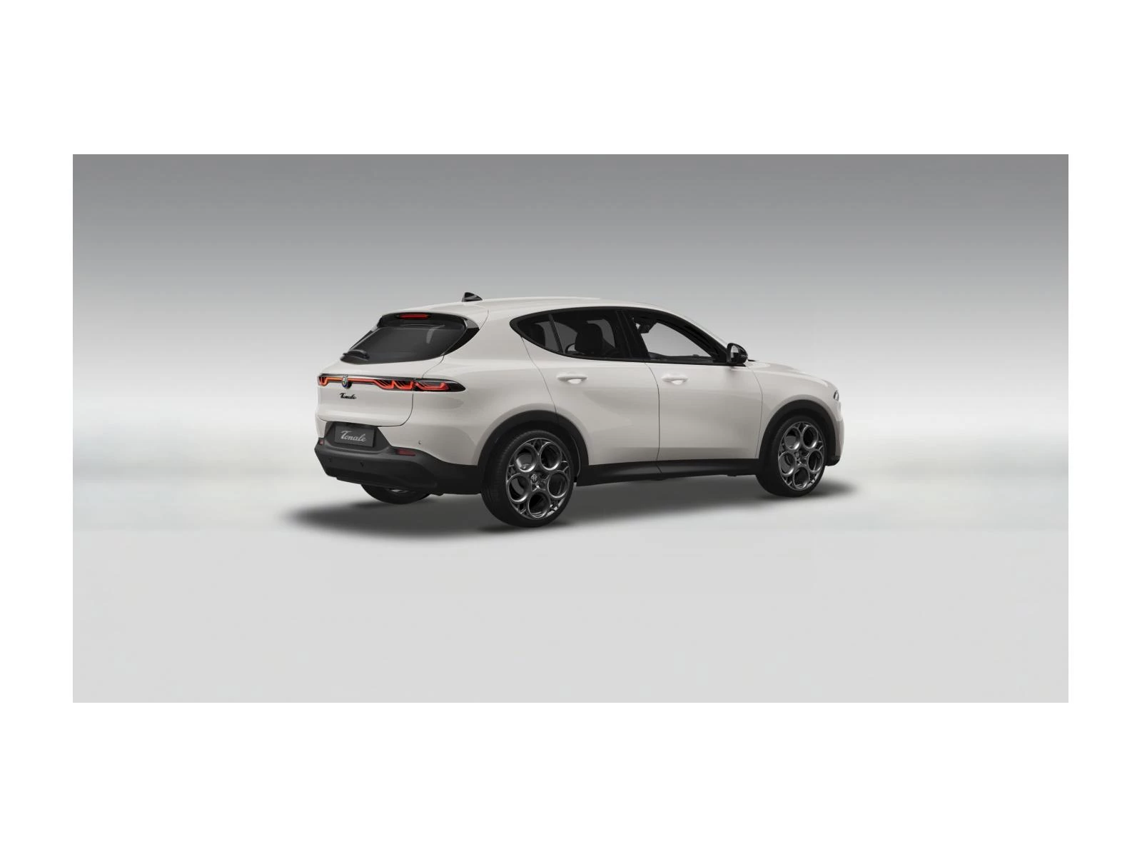 Alfa Romeo RomeoTonale – autofoto 5