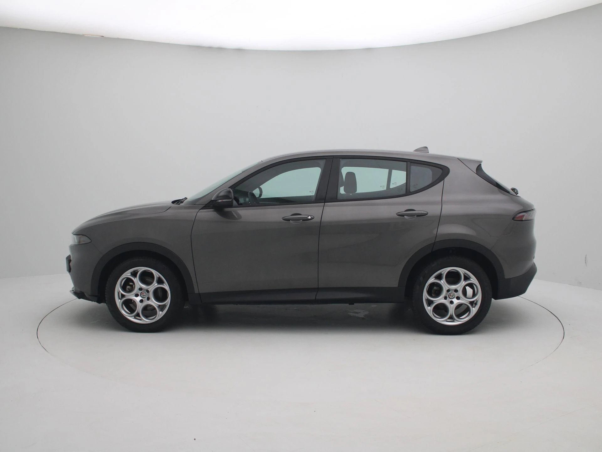 Alfa Romeo RomeoTonale – autofoto 5