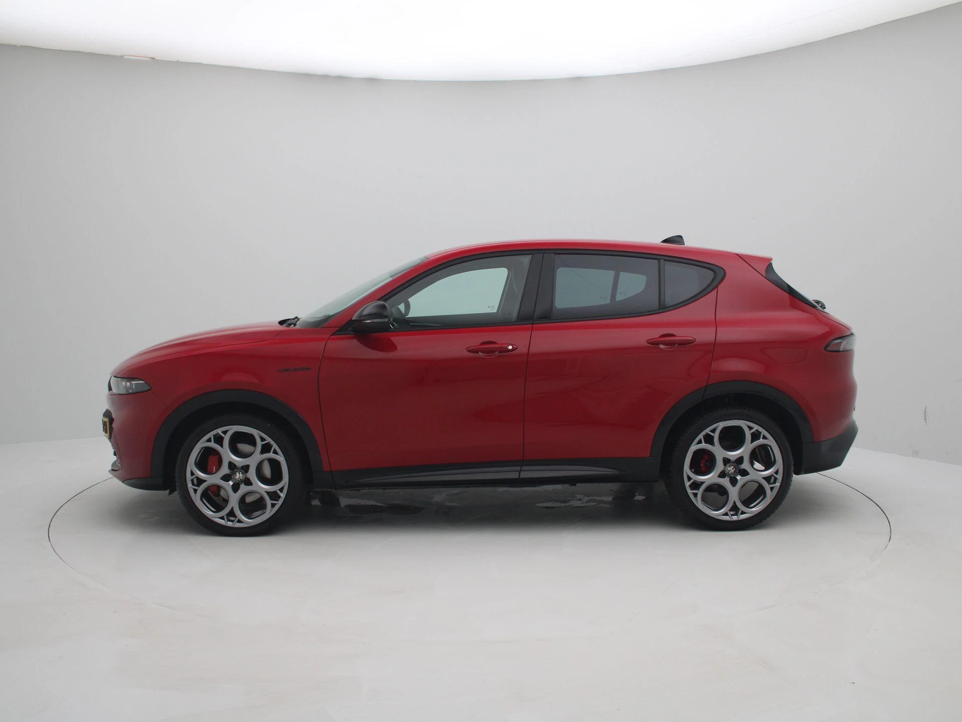 Alfa Romeo RomeoTonale – autofoto 5