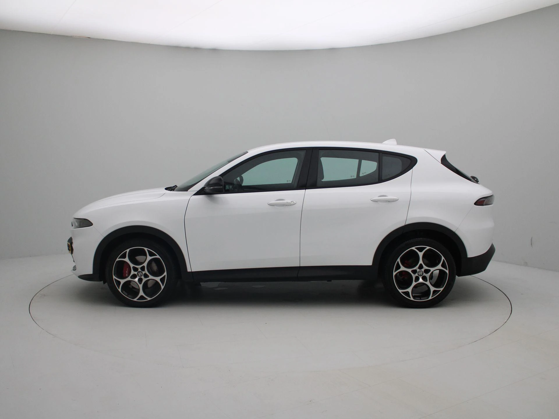 Alfa Romeo RomeoTonale – autofoto 5
