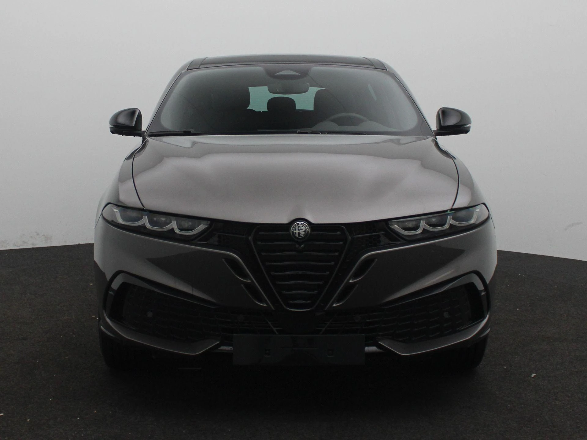 Alfa Romeo RomeoTonale met kenteken KRB-91-L – autofoto 4