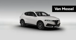 Alfa Romeo RomeoTonale financial lease – kenteken 61