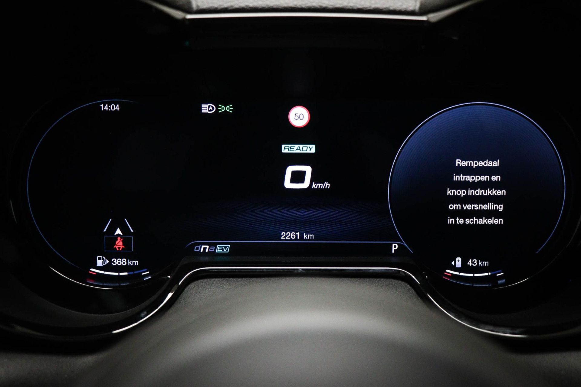 Alfa Romeo Tonale met kenteken KRR-05-H – autofoto 5