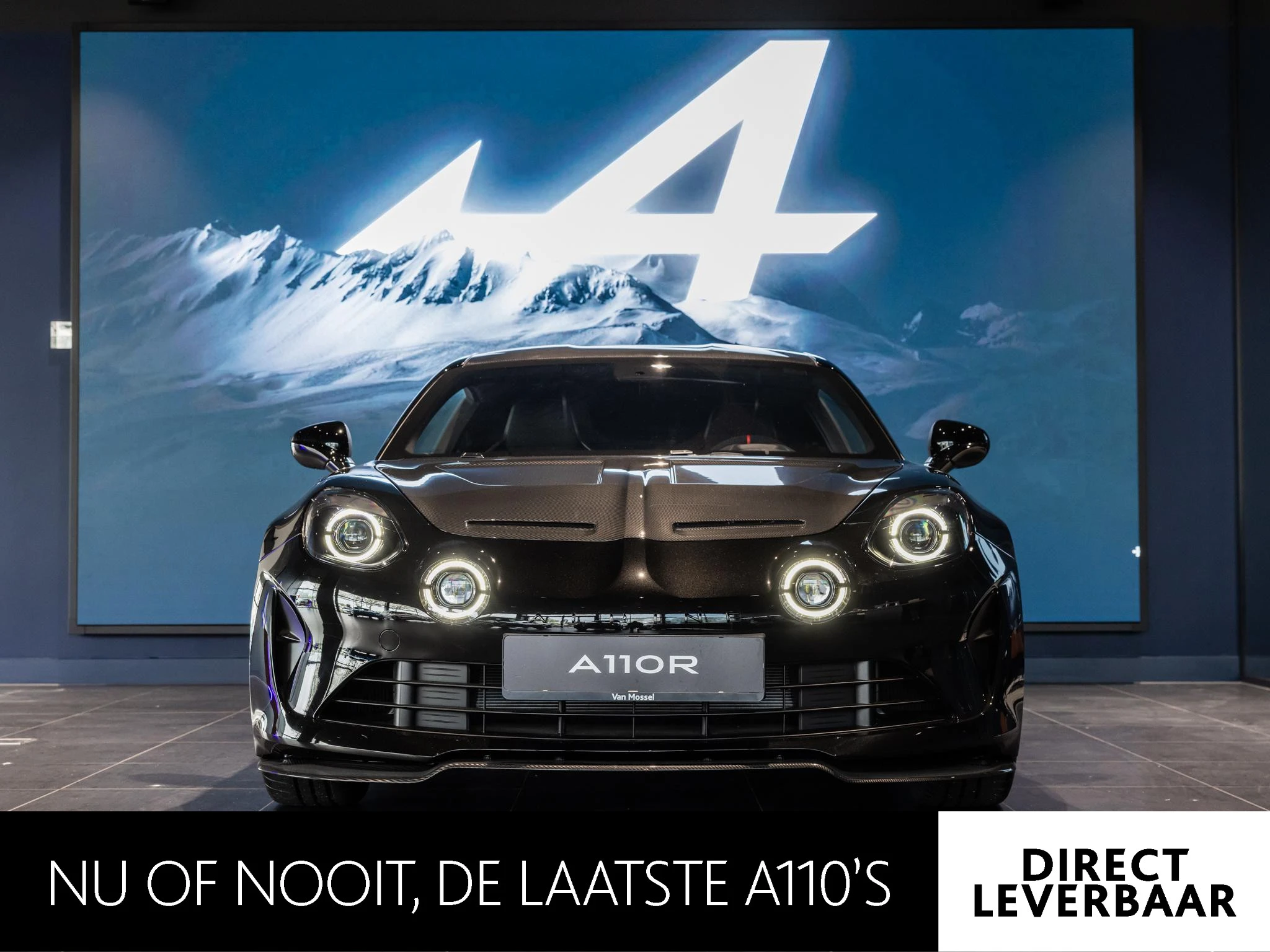 Alpine A110 – autofoto 4