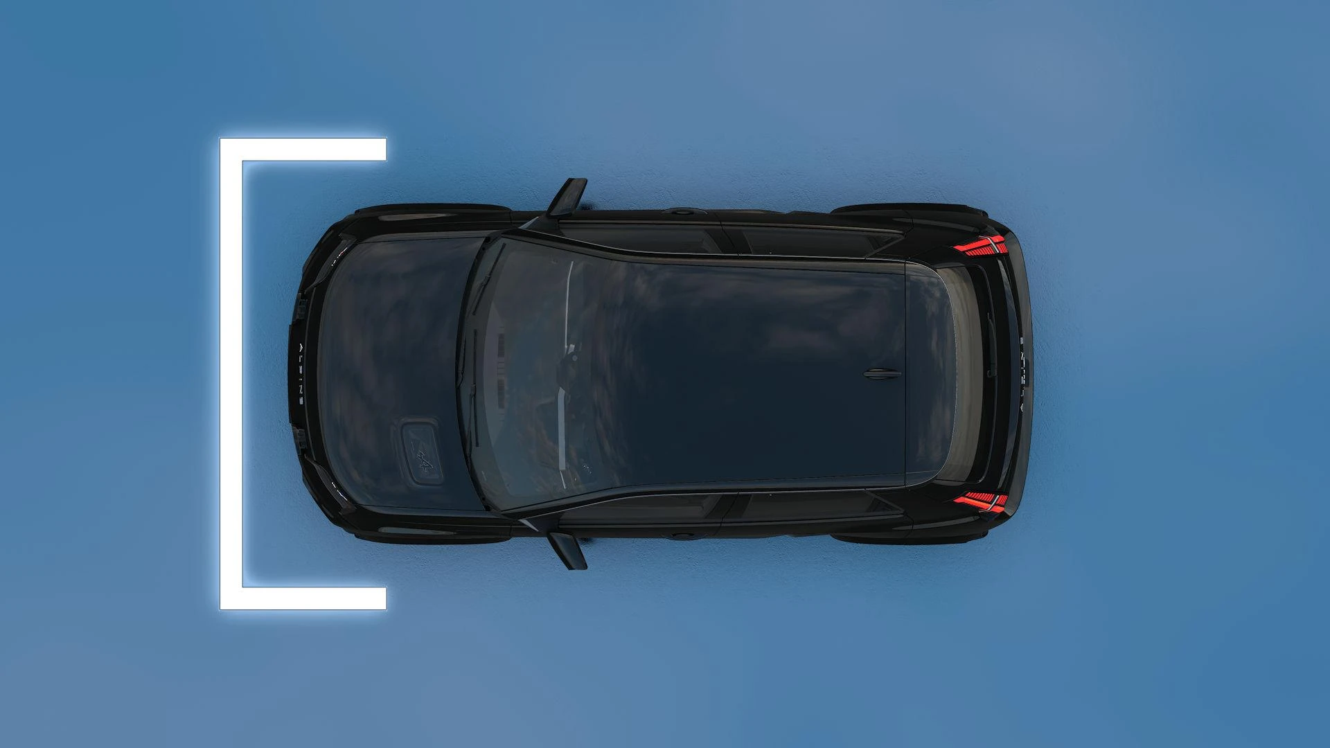 Alpine A290 – autofoto 5