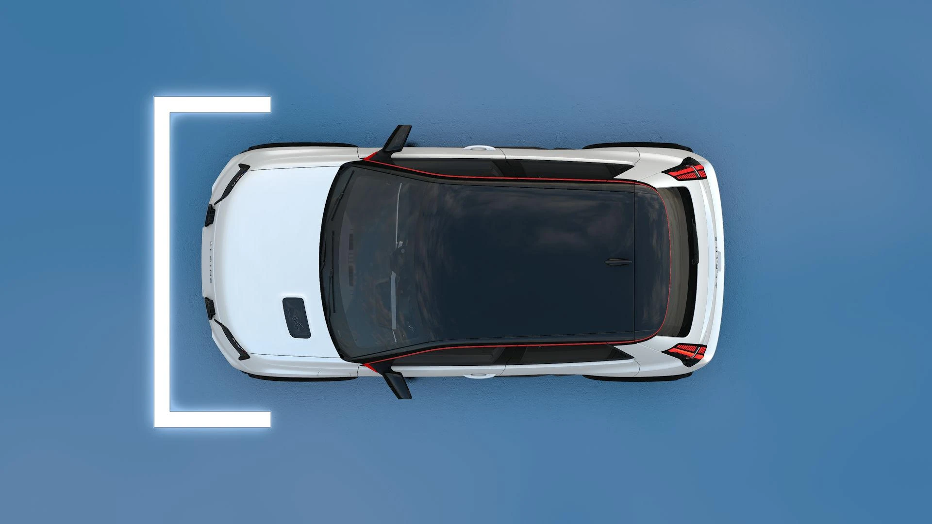 Alpine A290 – autofoto 5