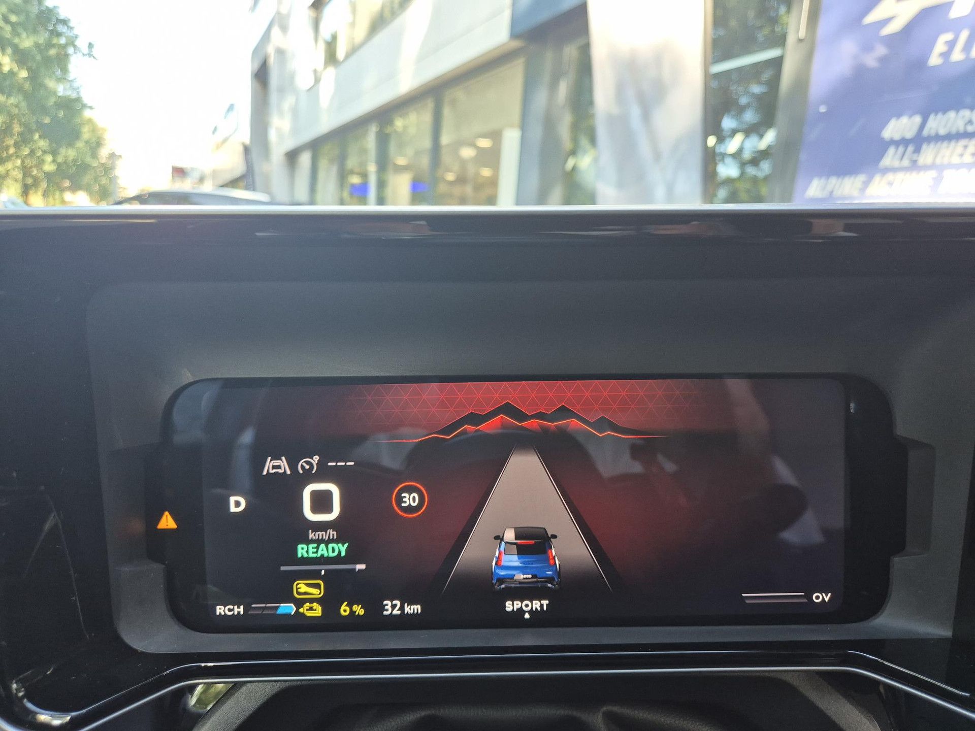Alpine A290 met kenteken KTB-16-G – autofoto 4