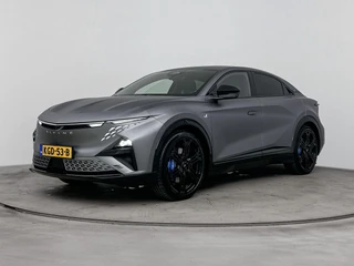Alpine A390 financial lease