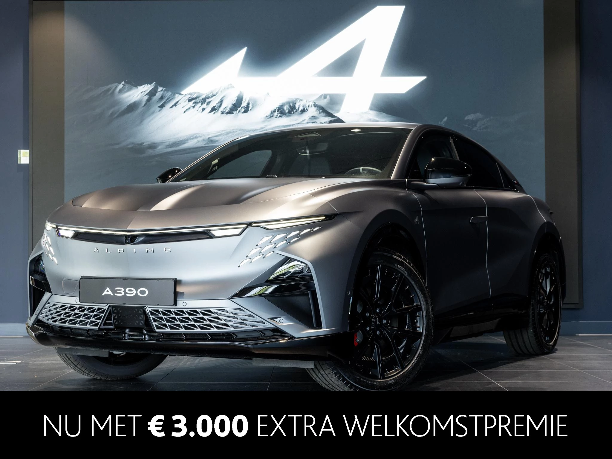 Alpine A390 – autofoto 2