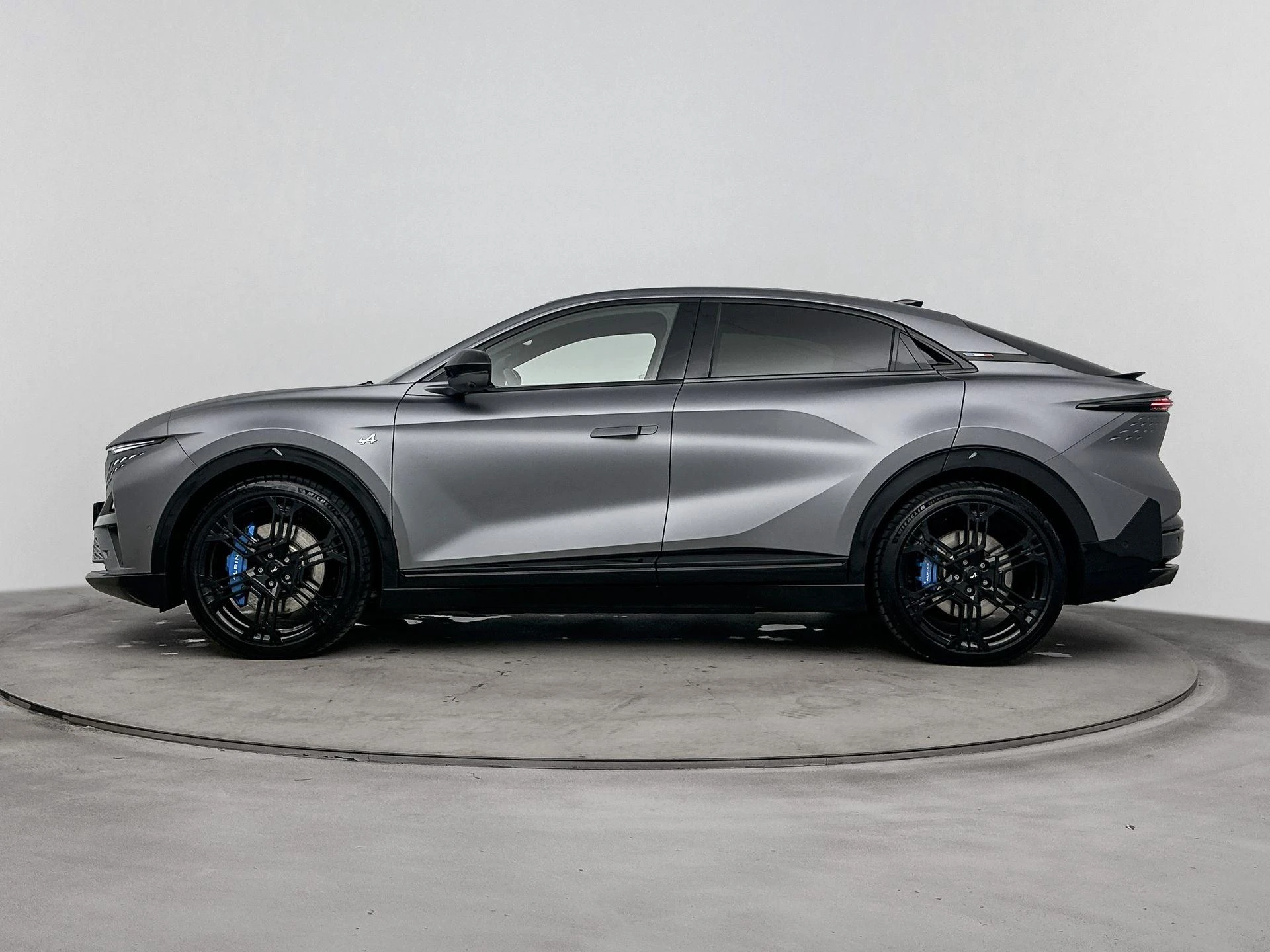 Alpine A390 – autofoto 4