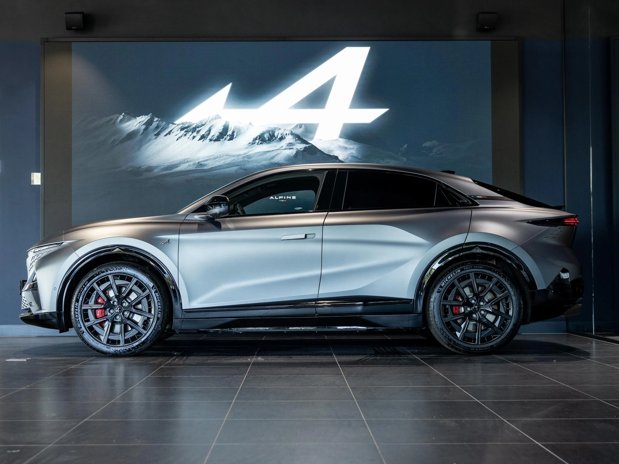 Alpine A390 – autofoto 4