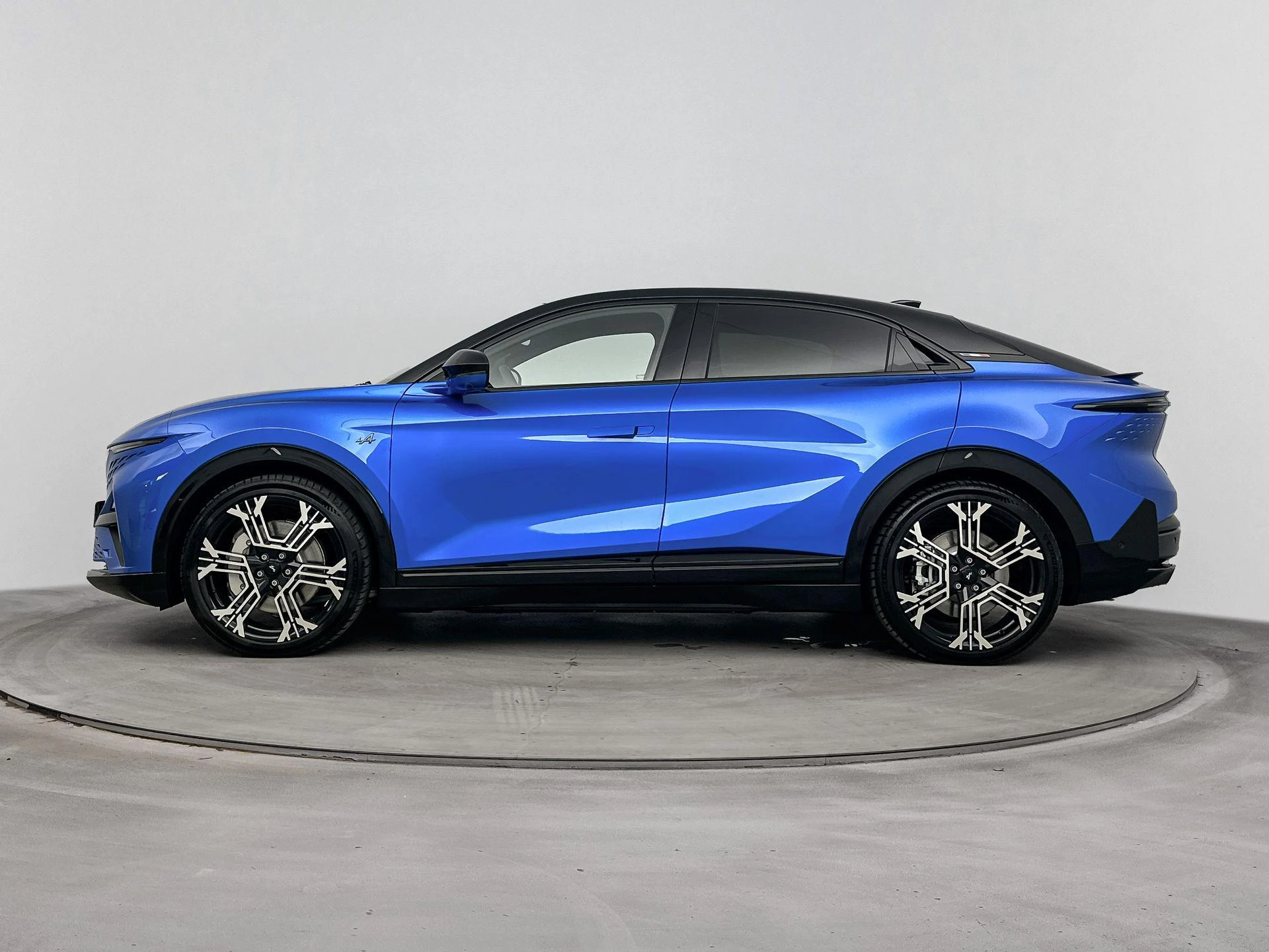 Alpine A390 – autofoto 4
