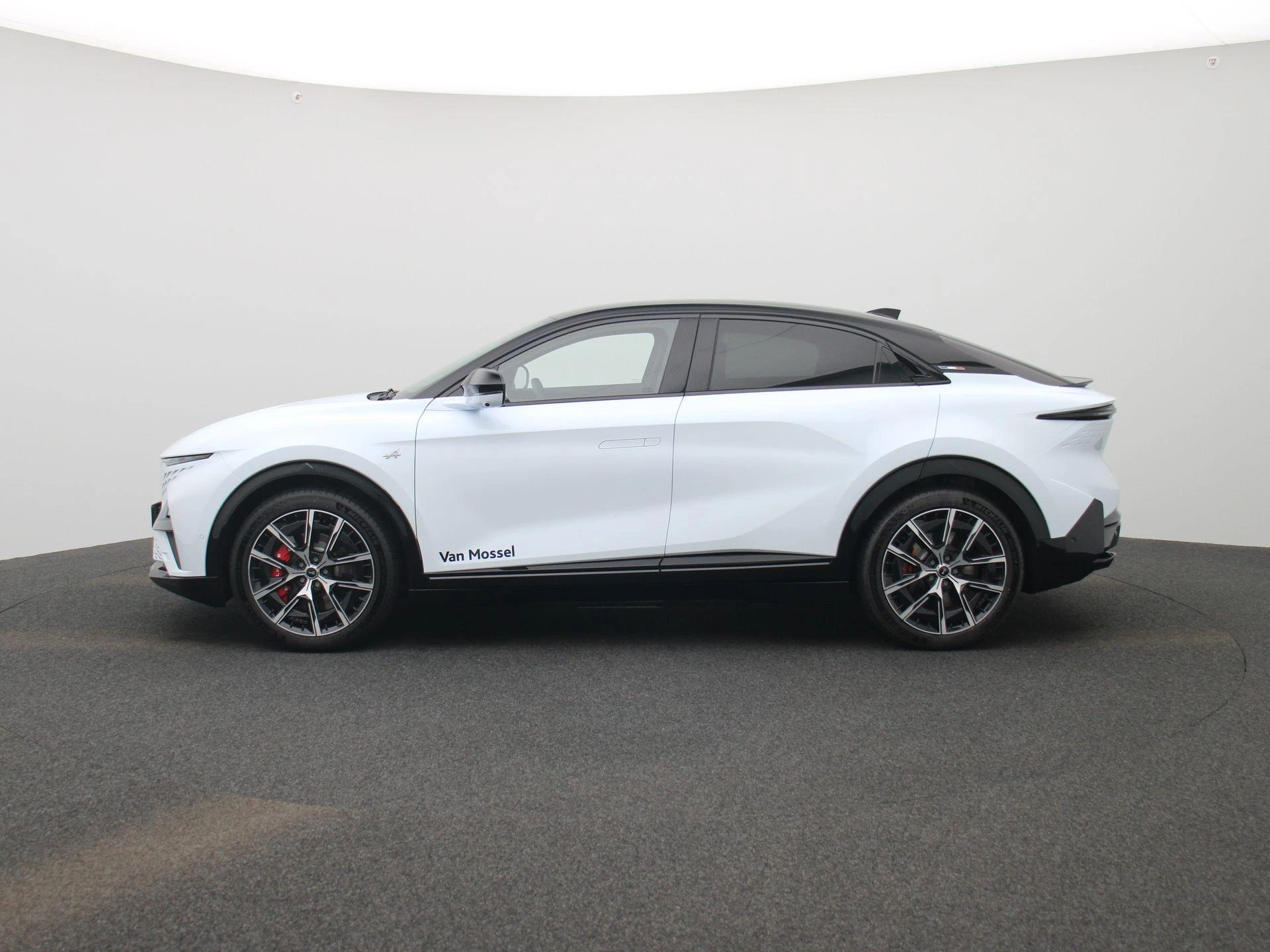 Alpine A390 – autofoto 5