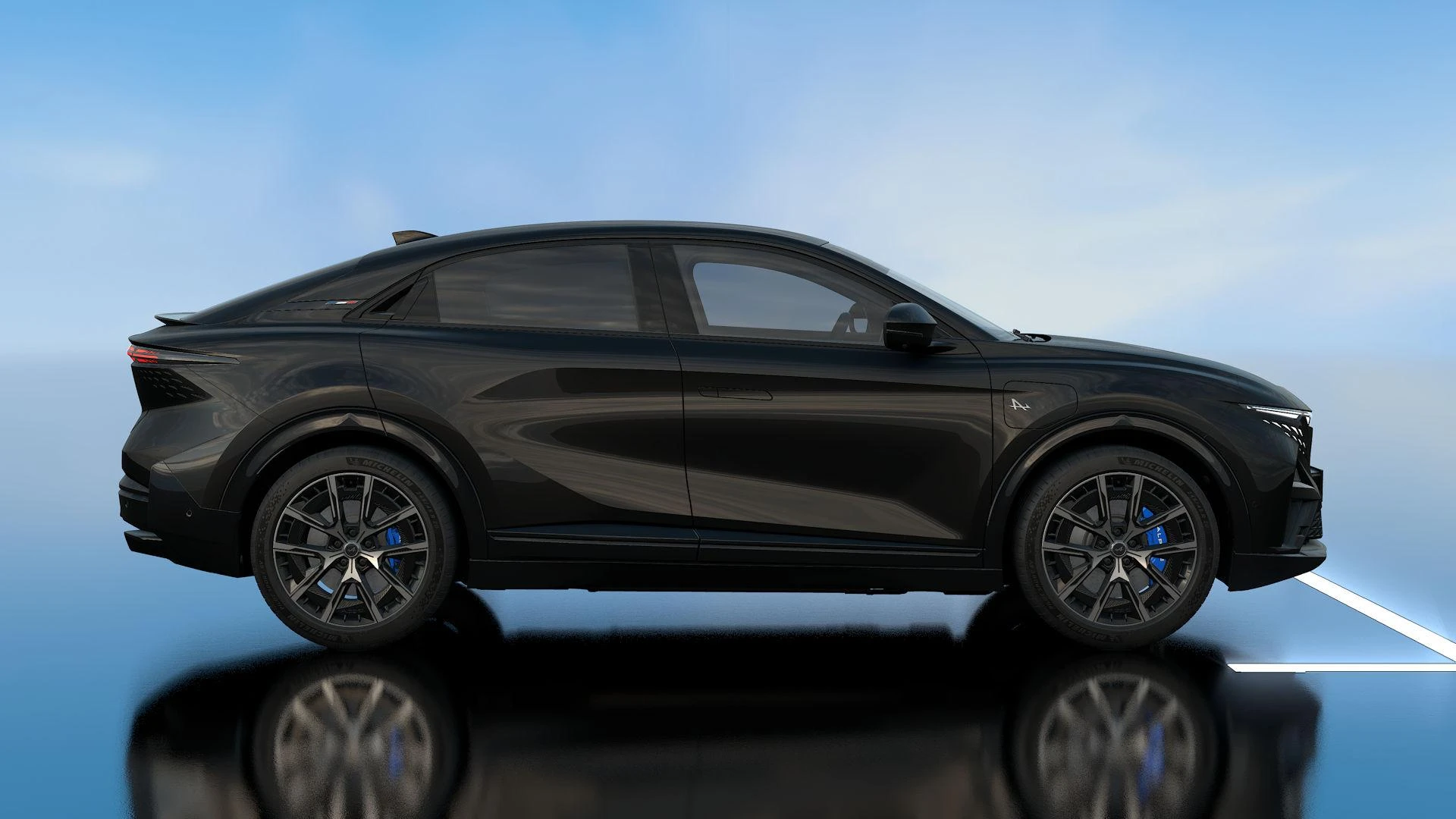 Alpine A390 – autofoto 5