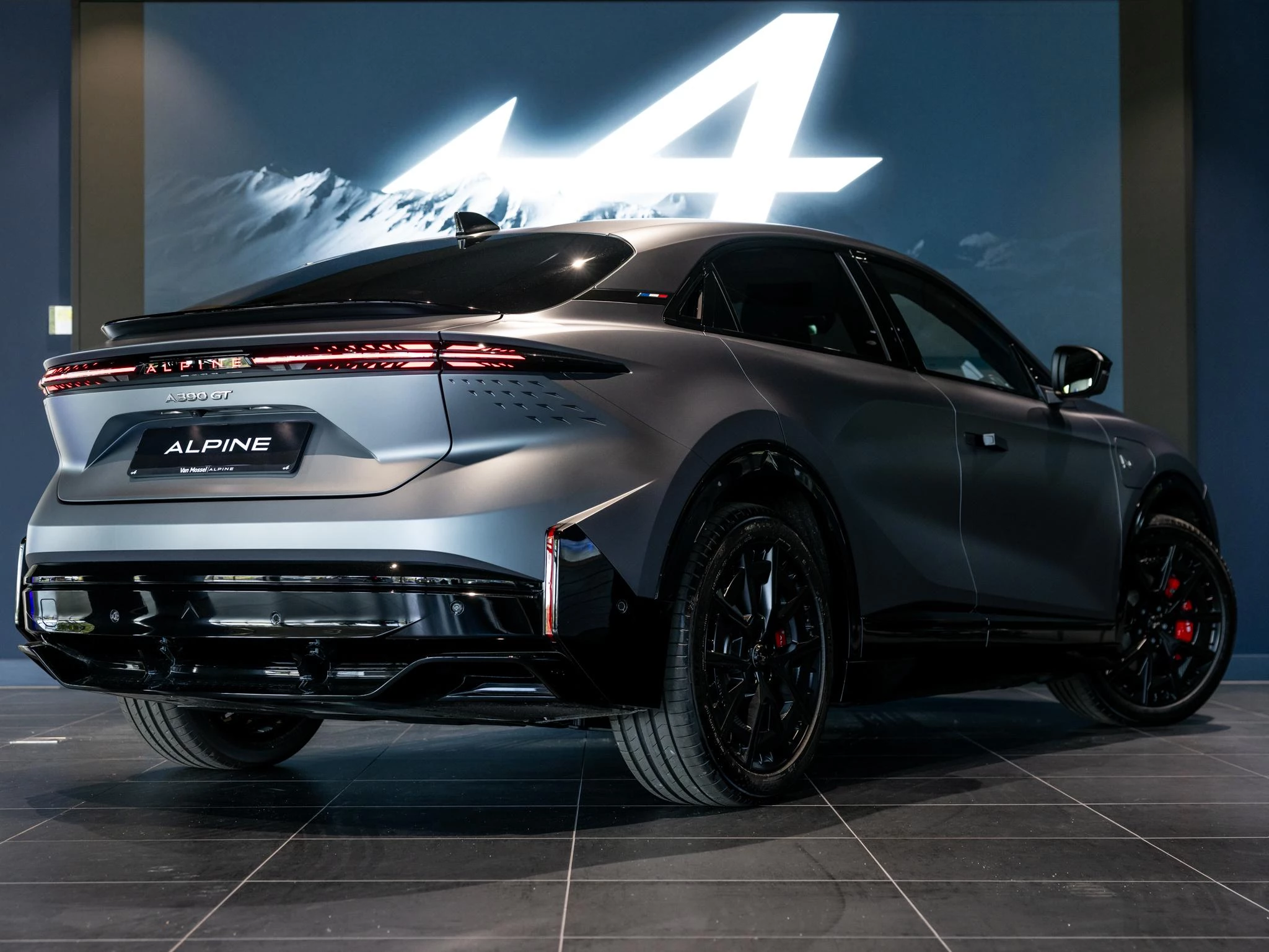 Alpine A390 – autofoto 5