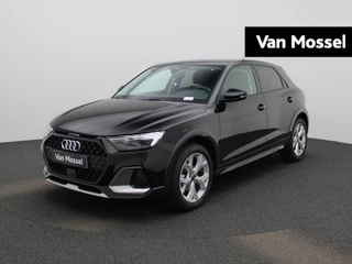 Audi A1 financial lease