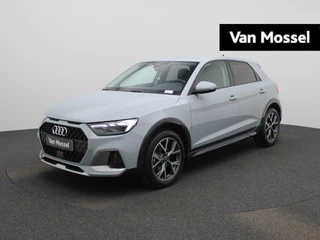 Audi A1 financial lease
